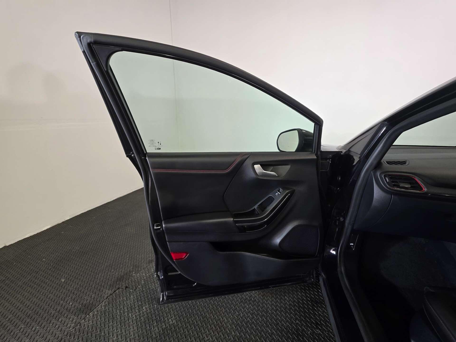 Ford Puma view 48