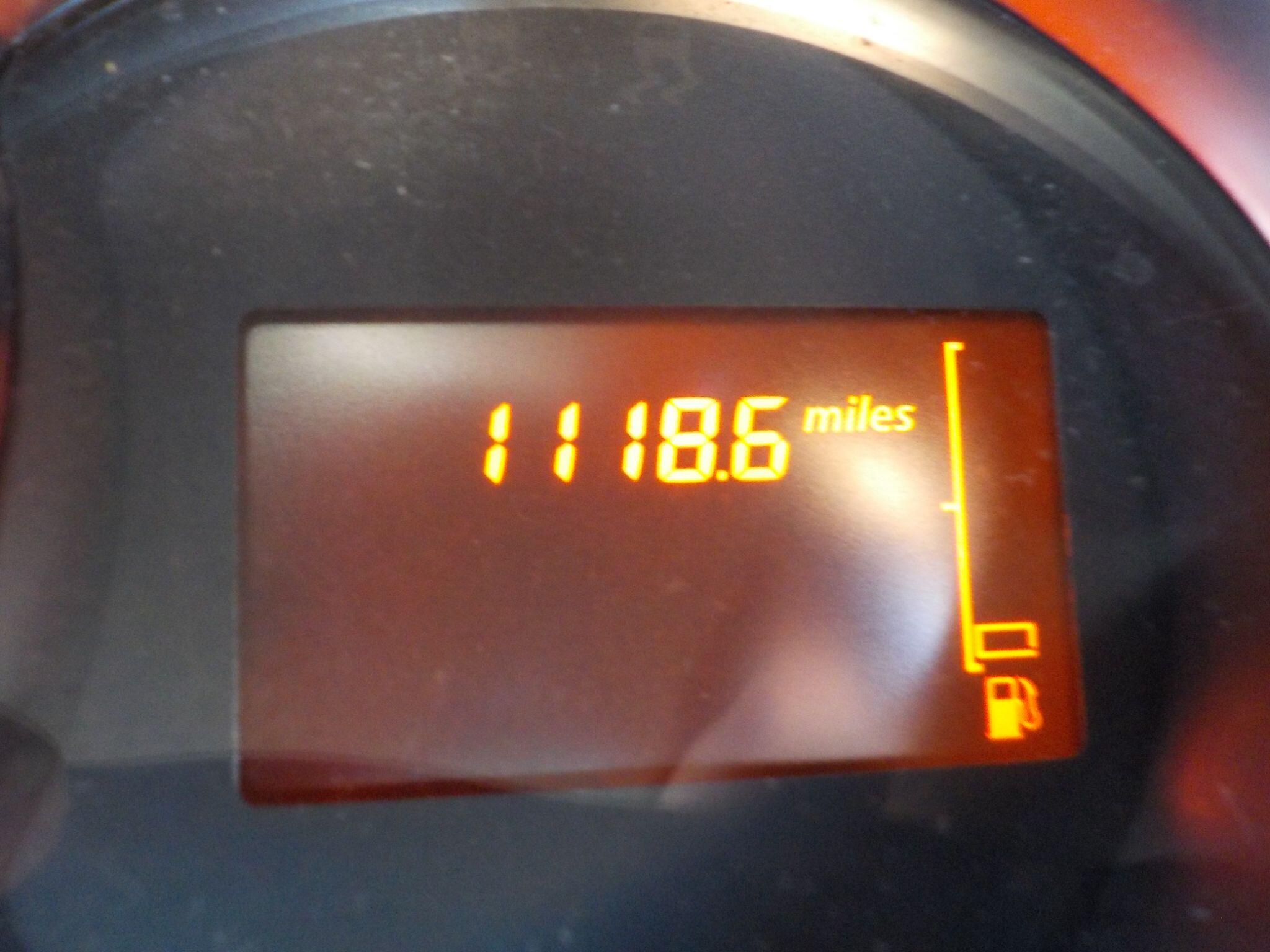 Dacia Sandero Stepway 0.9 TCe Laureate Euro 6 (s/s) 5dr