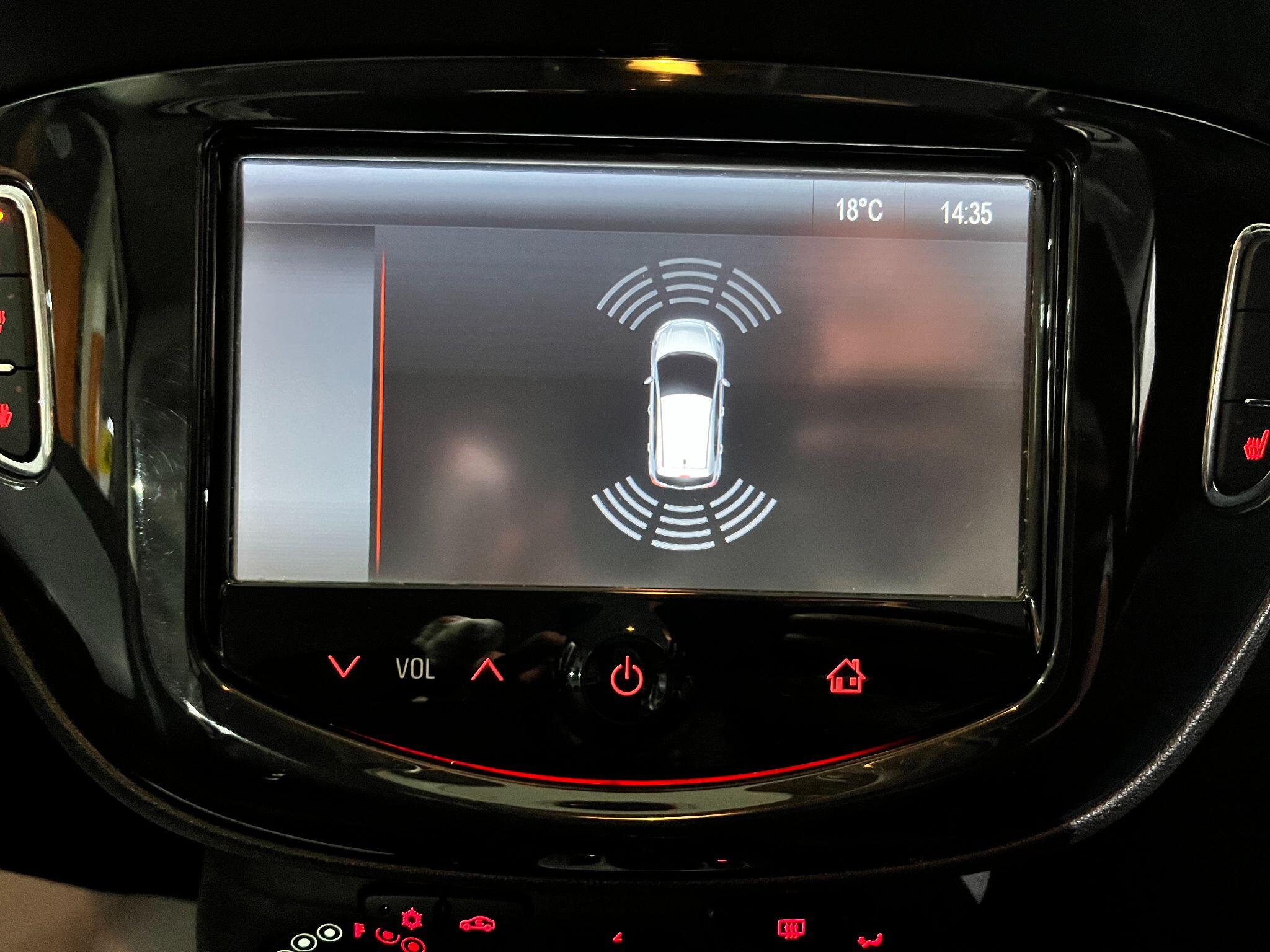 Vauxhall Corsa view 36