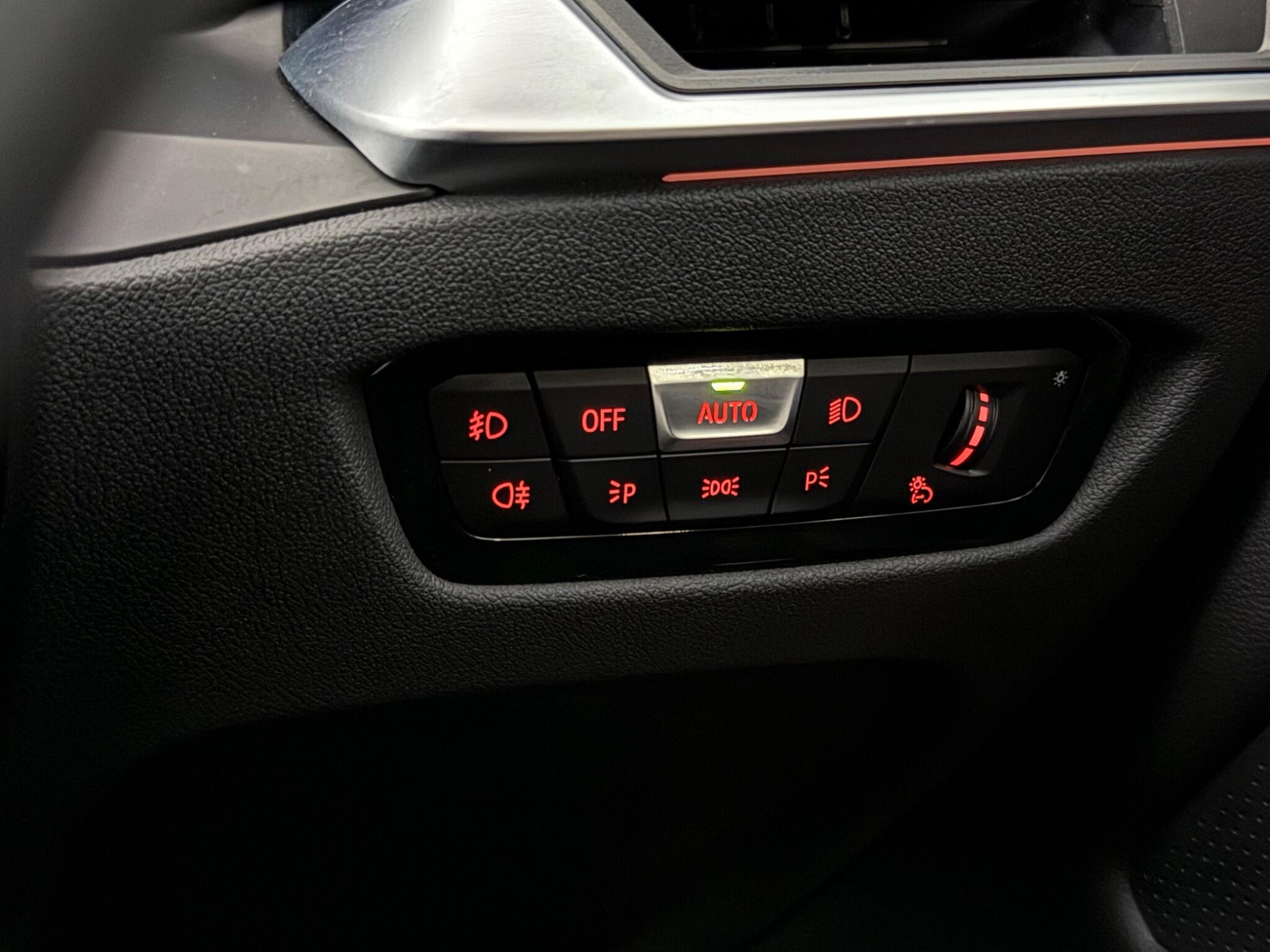 BMW 4 Series view 18