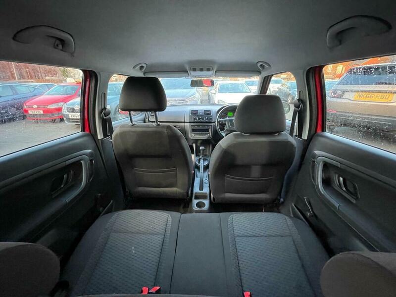 2010 Skoda Fabia image 31