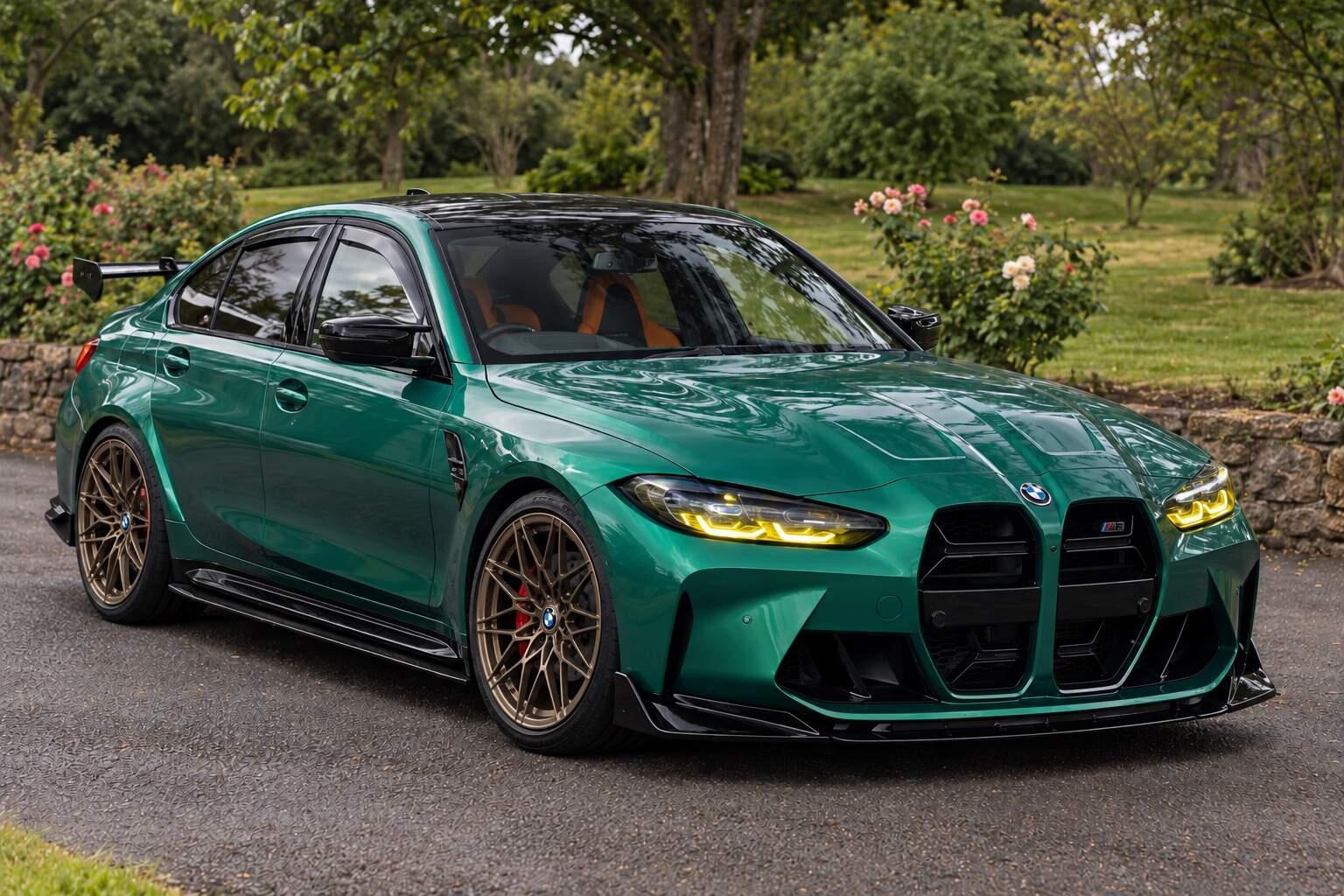 BMW M3