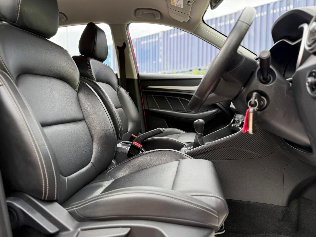 MG MG ZS view 10