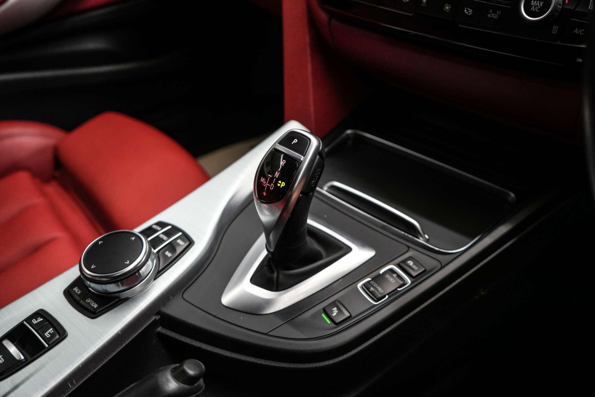 BMW 4 Series view 39
