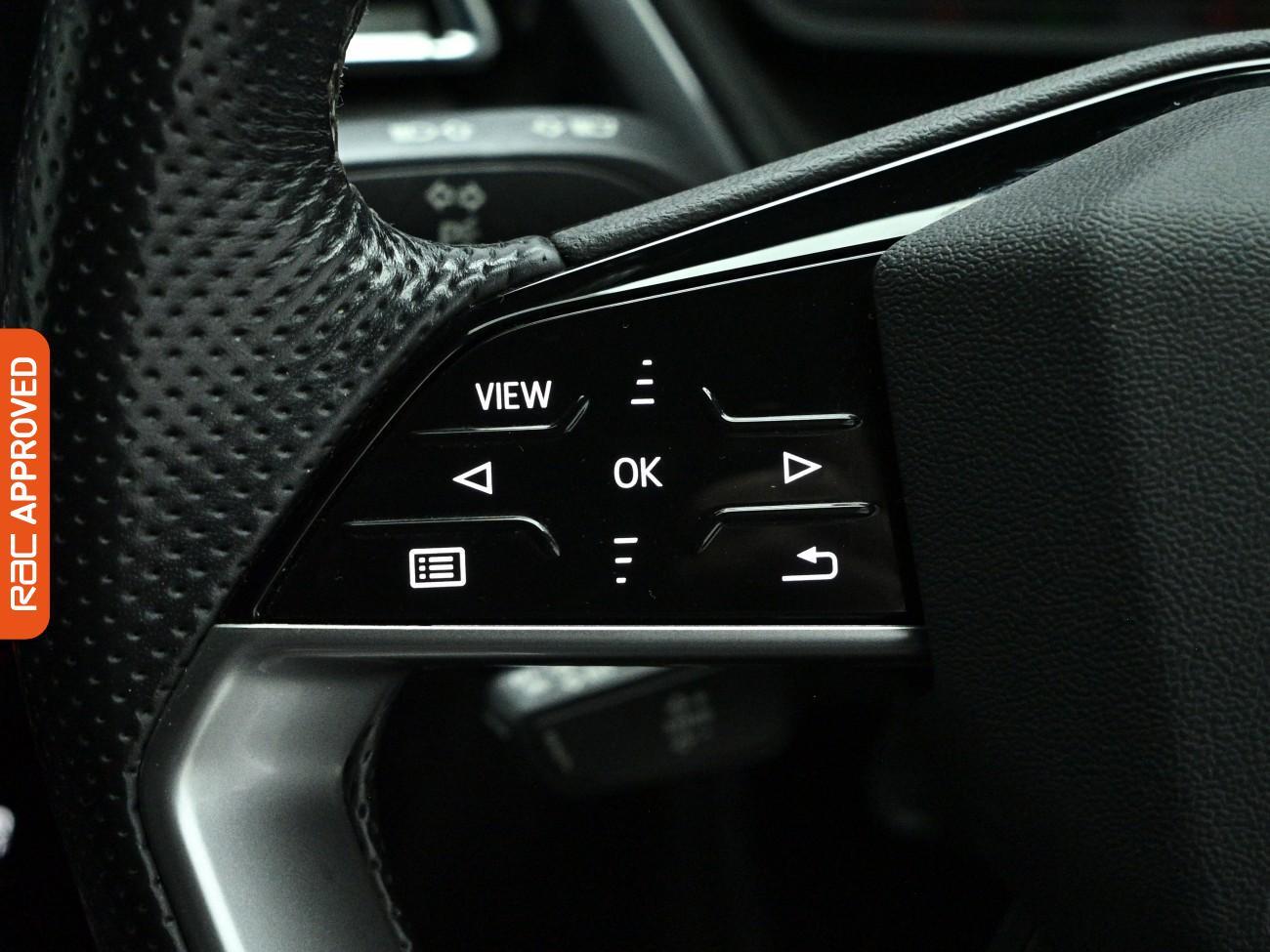 Audi Q4 E-Tron view 24