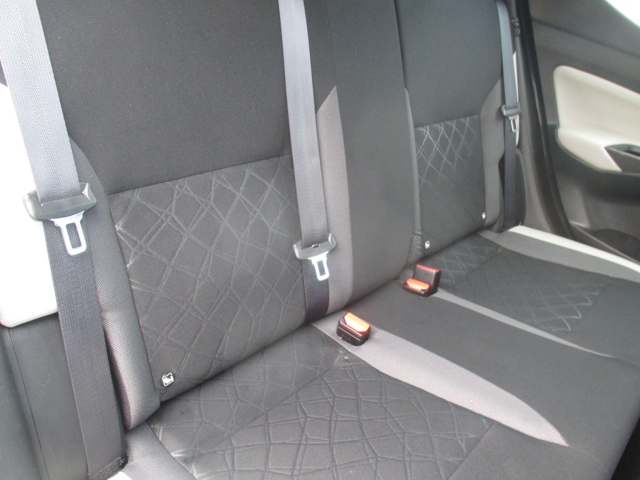 Nissan Micra view 24