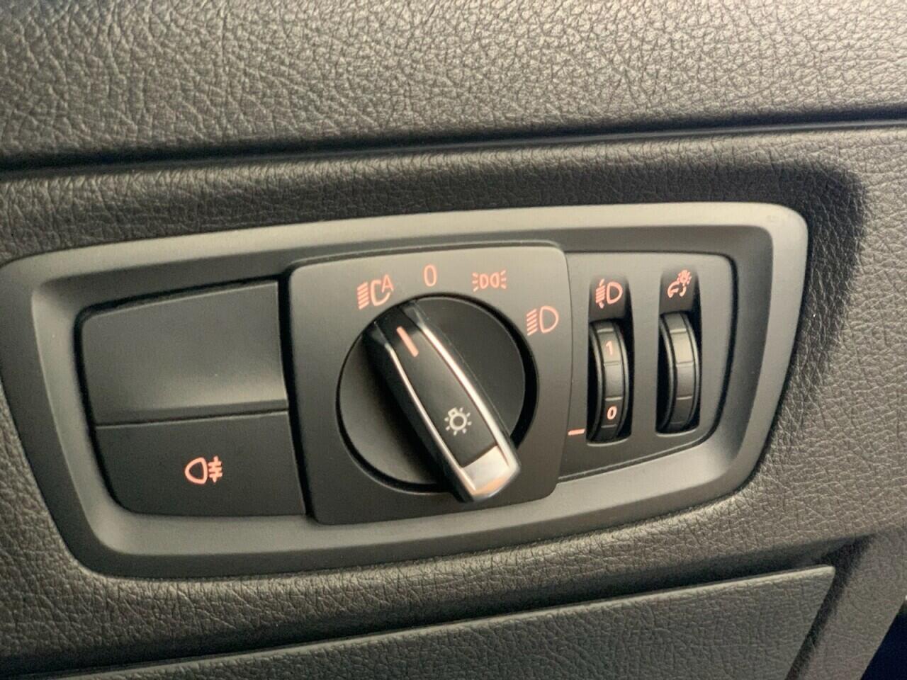 BMW 1 Series view 37