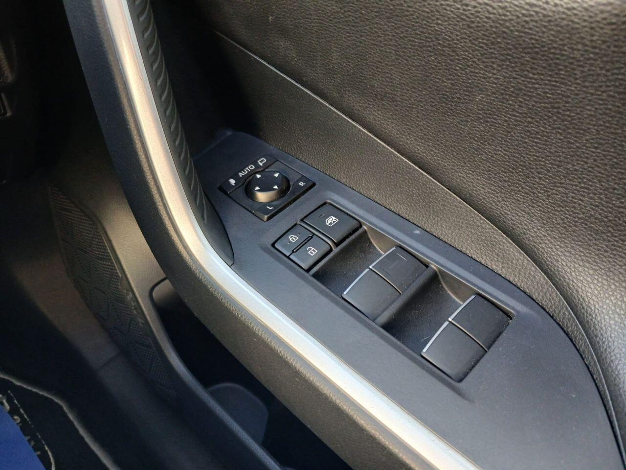 Toyota RAV4 view 58