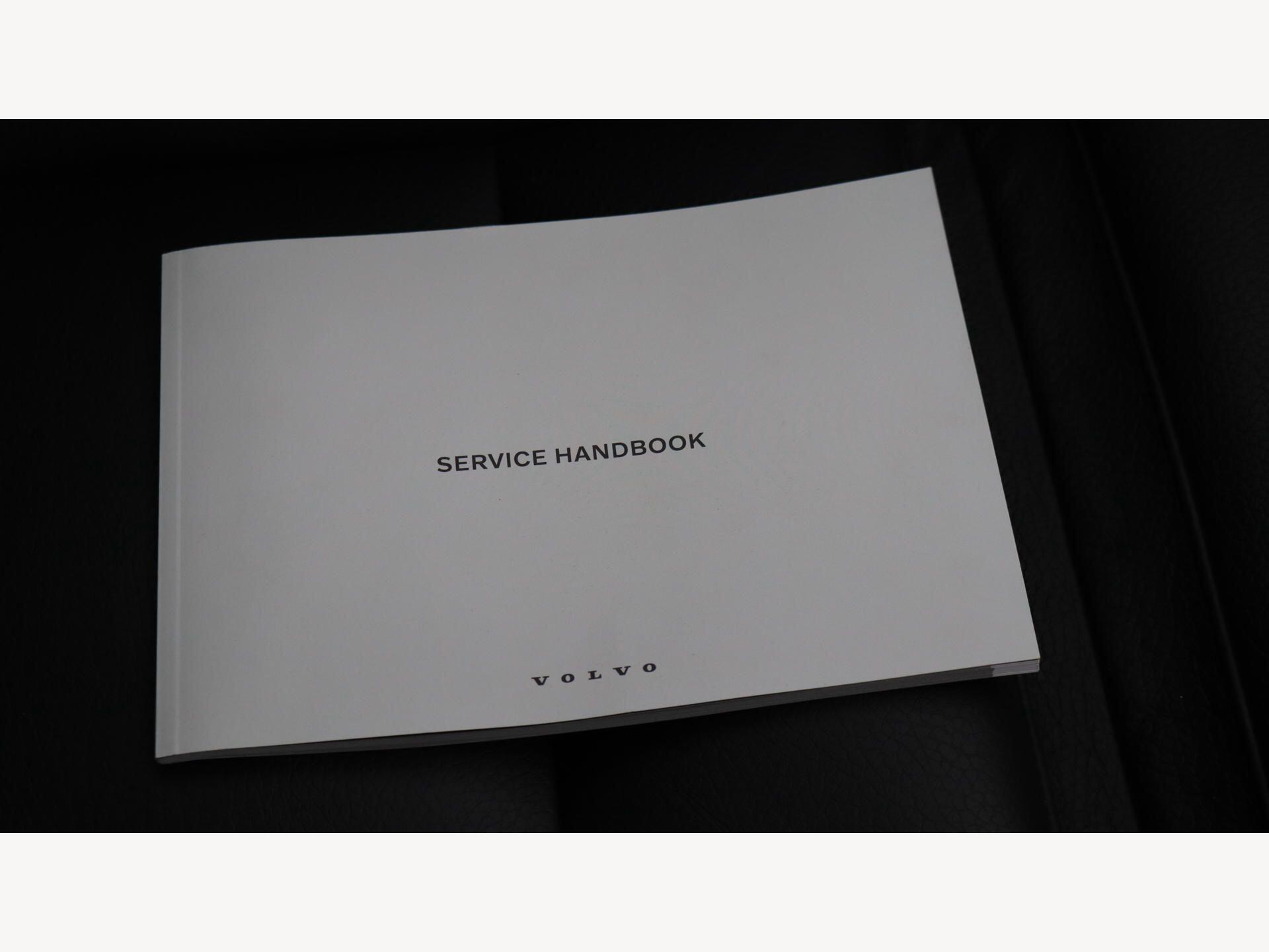 Volvo XC90 view 17