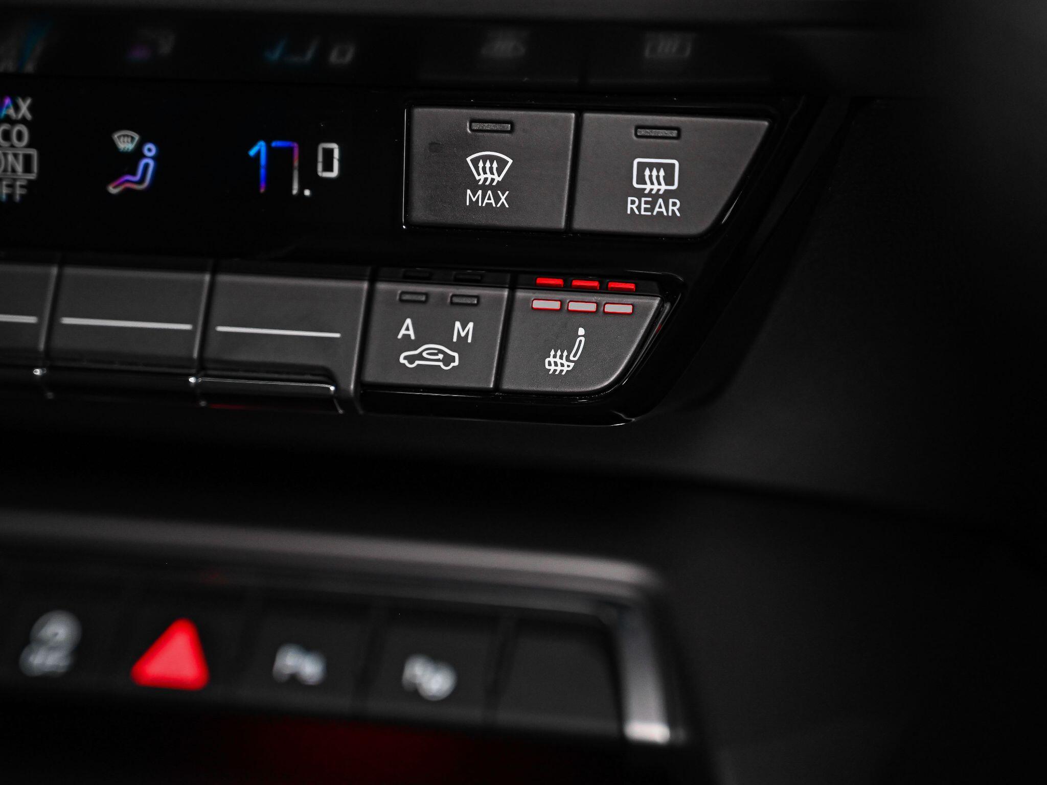 Audi S3 view 15