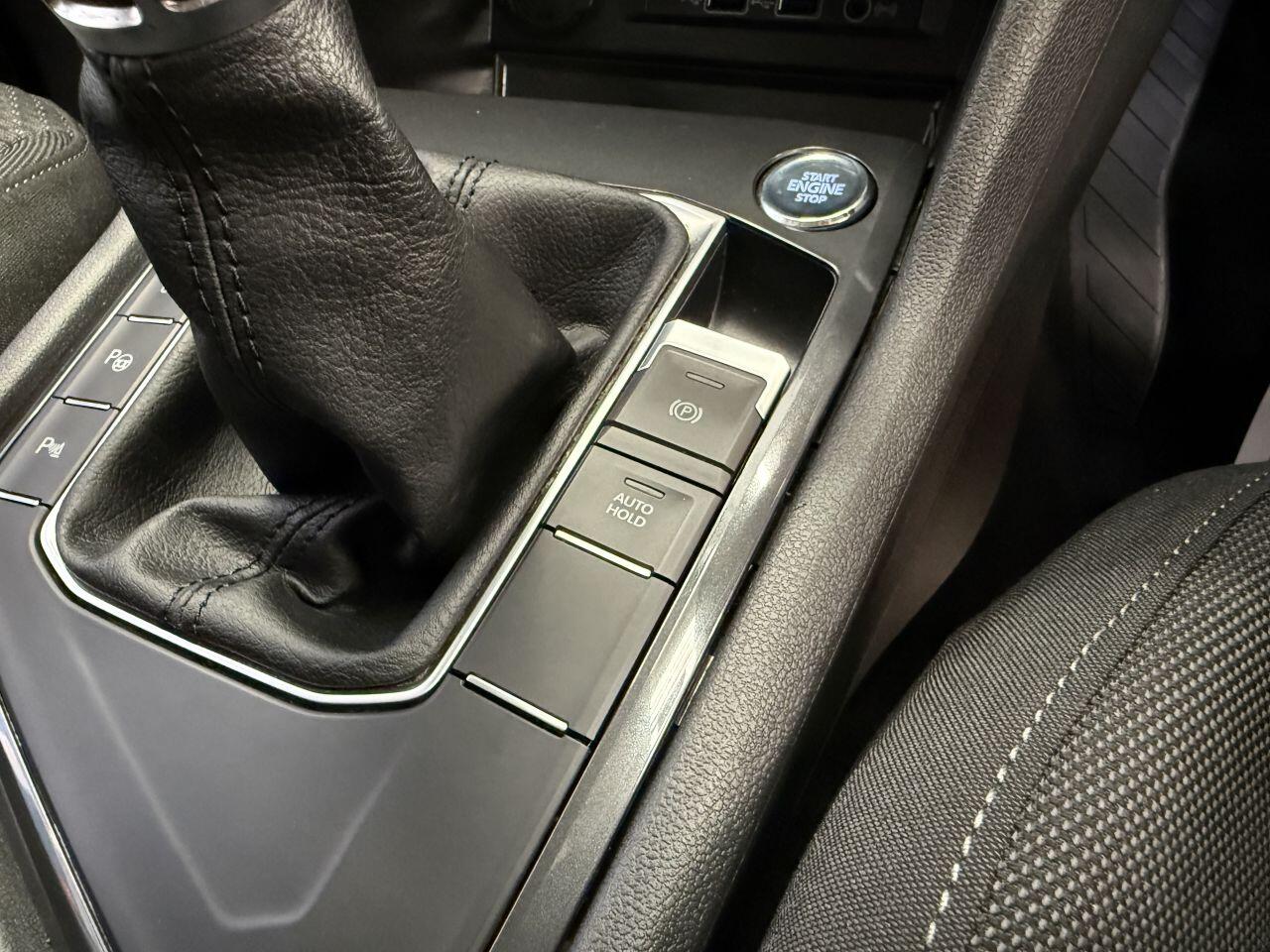 Volkswagen Tiguan Allspace view 26
