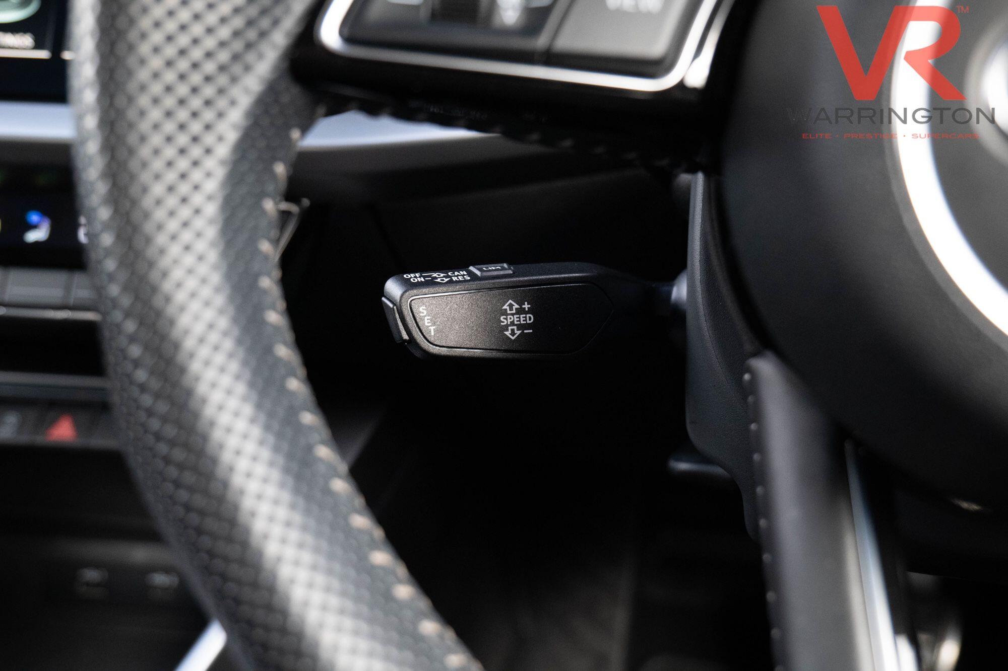 Audi A3 view 10