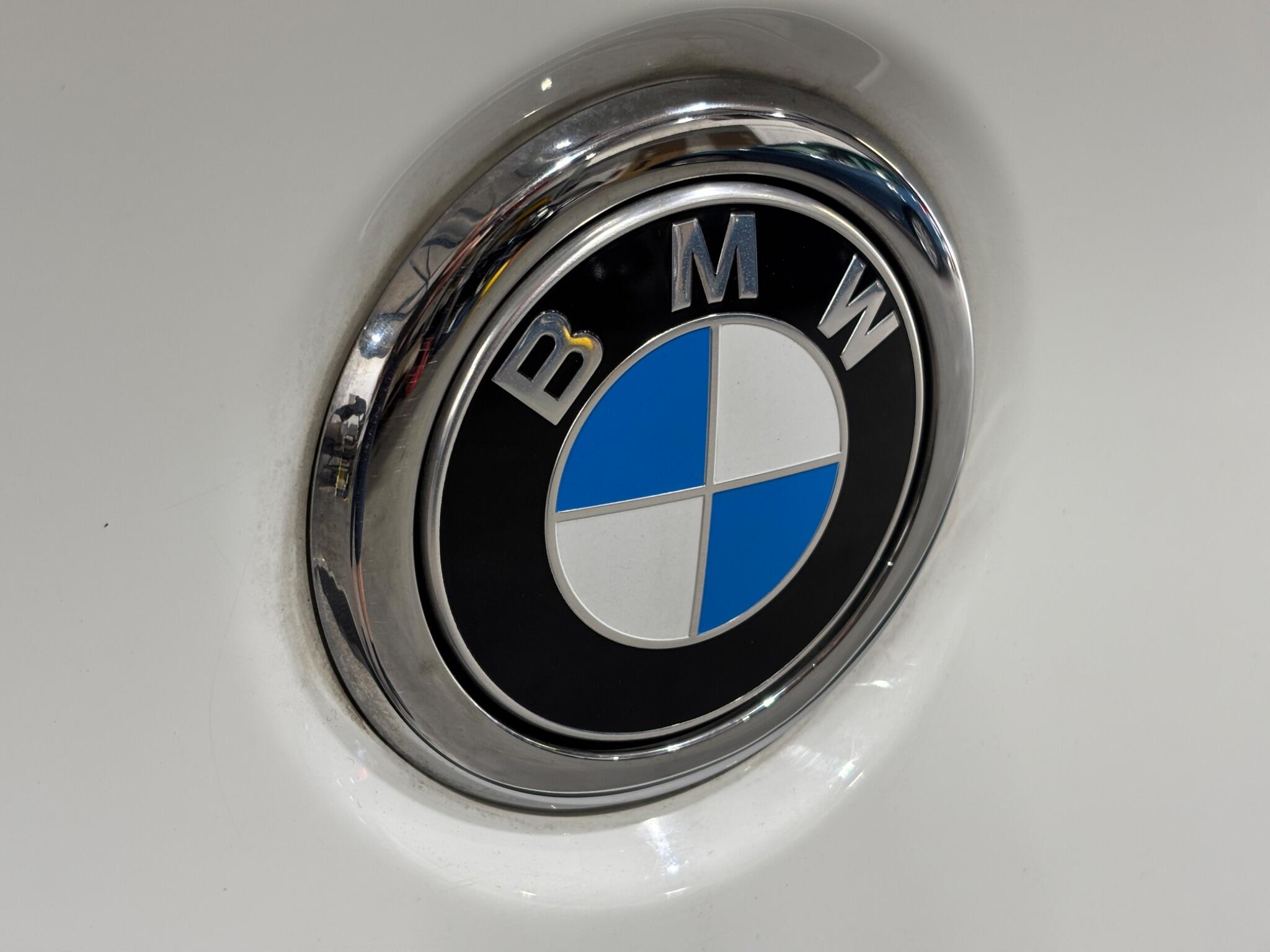 BMW 1 Series view 50