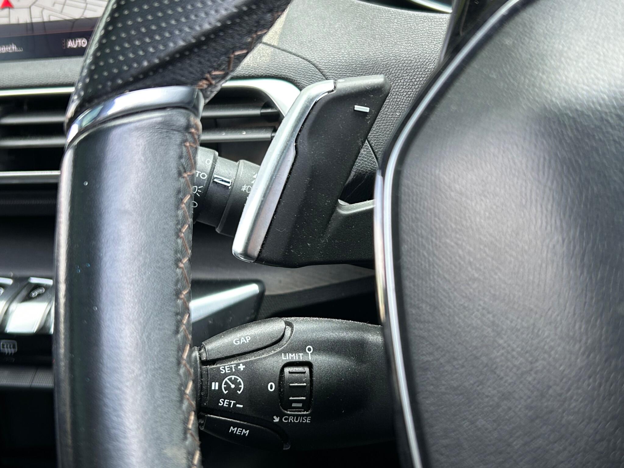 Peugeot 3008 view 27