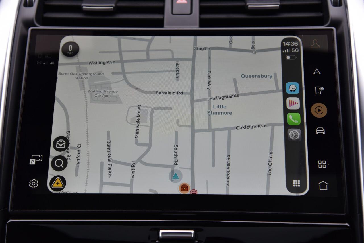 Land Rover Discovery 3 view 59