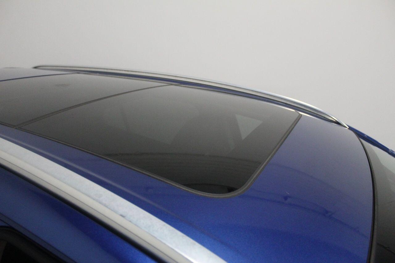 Suzuki SX4 S-Cross view 20