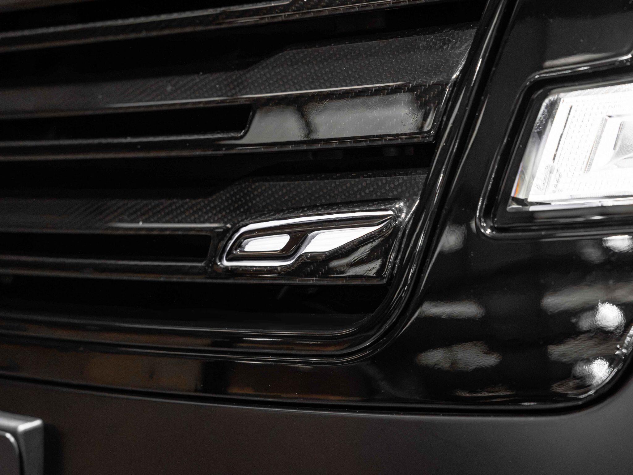 Land Rover Range Rover view 14