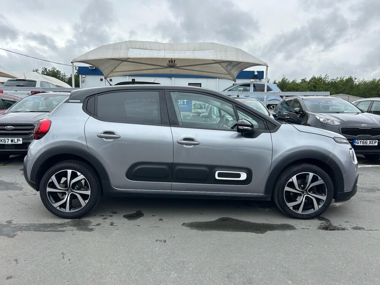 Citroen C3 view 52
