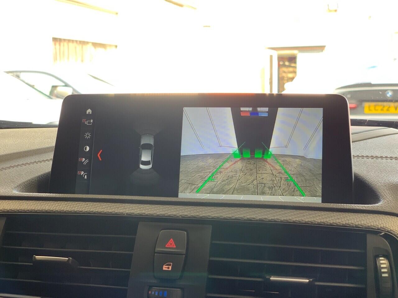 BMW M2 view 40