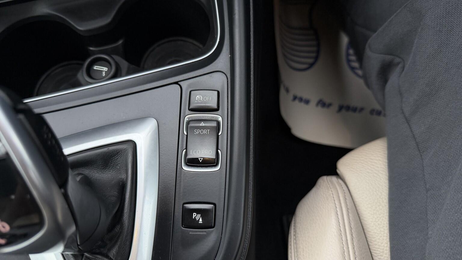 BMW 4 Series view 41
