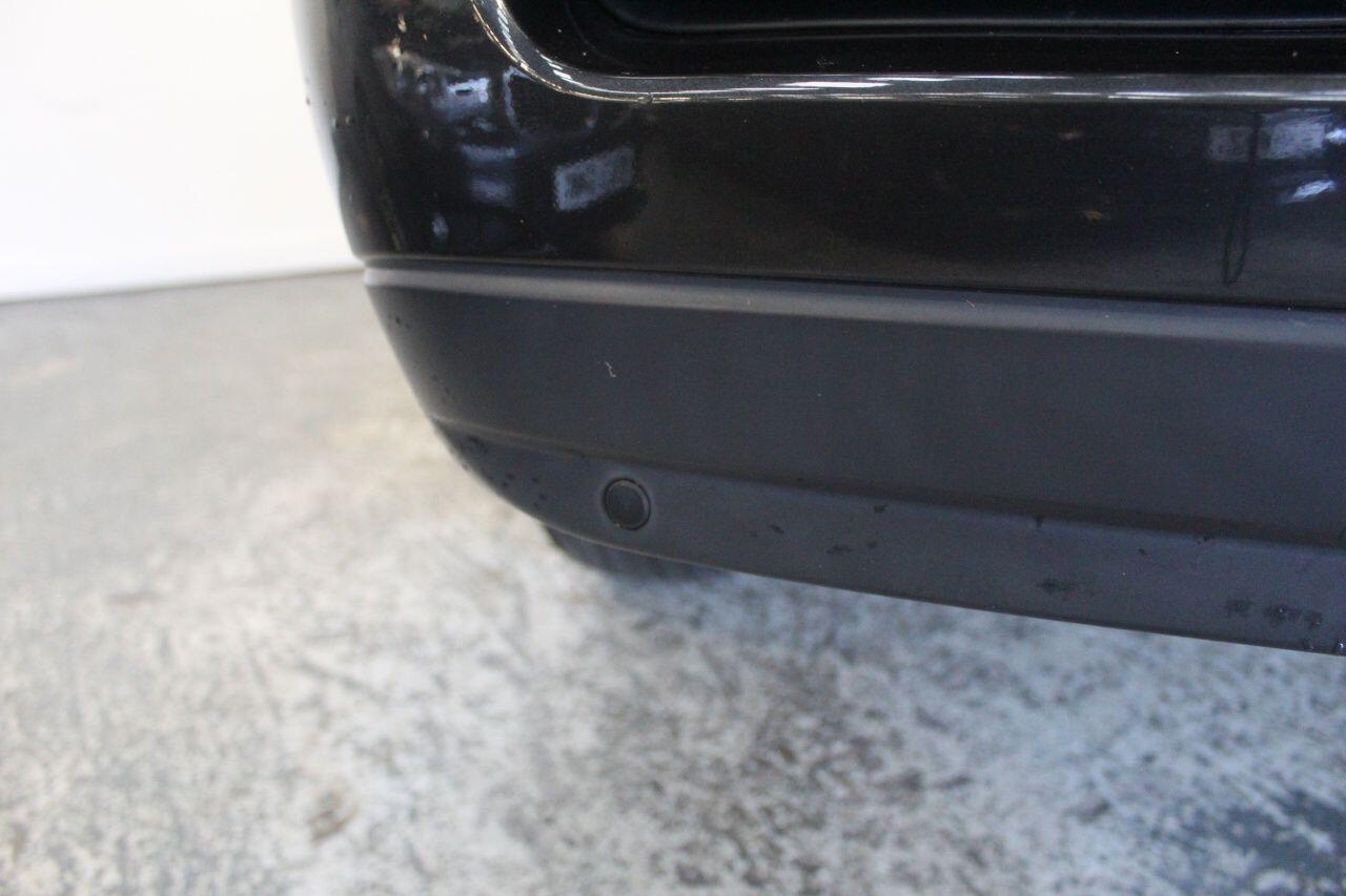 Land Rover Range Rover view 17