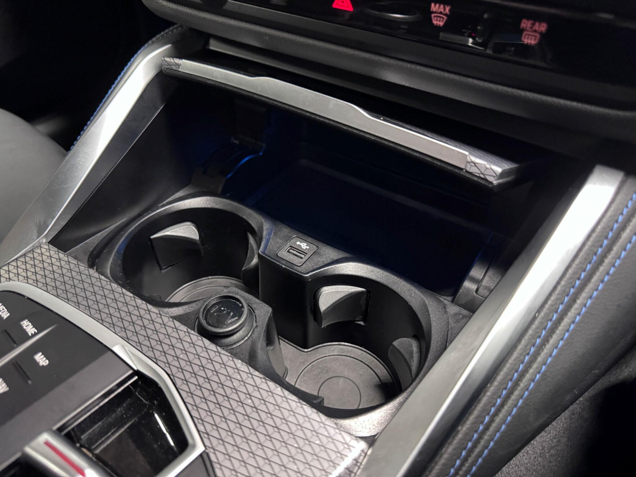 BMW I4 view 37