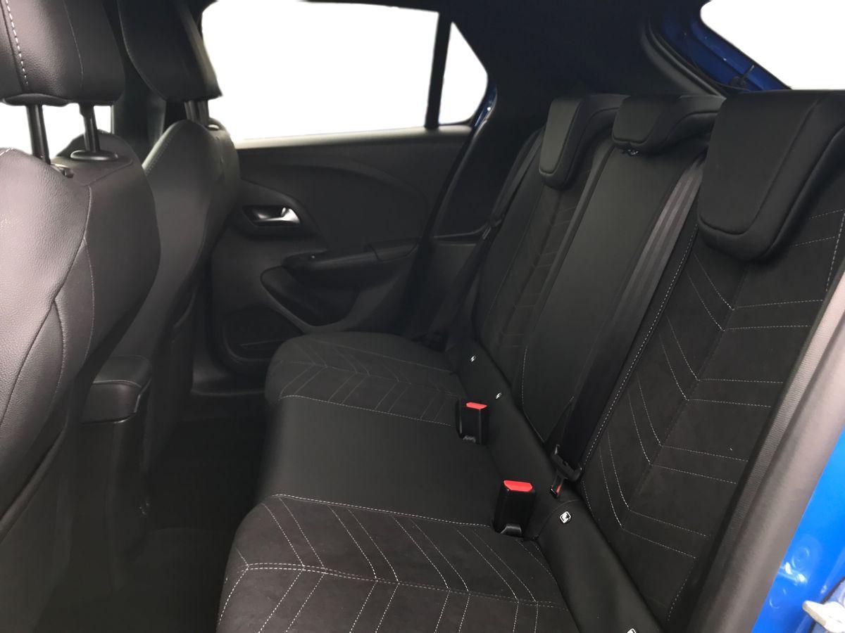 Vauxhall Corsa view 7