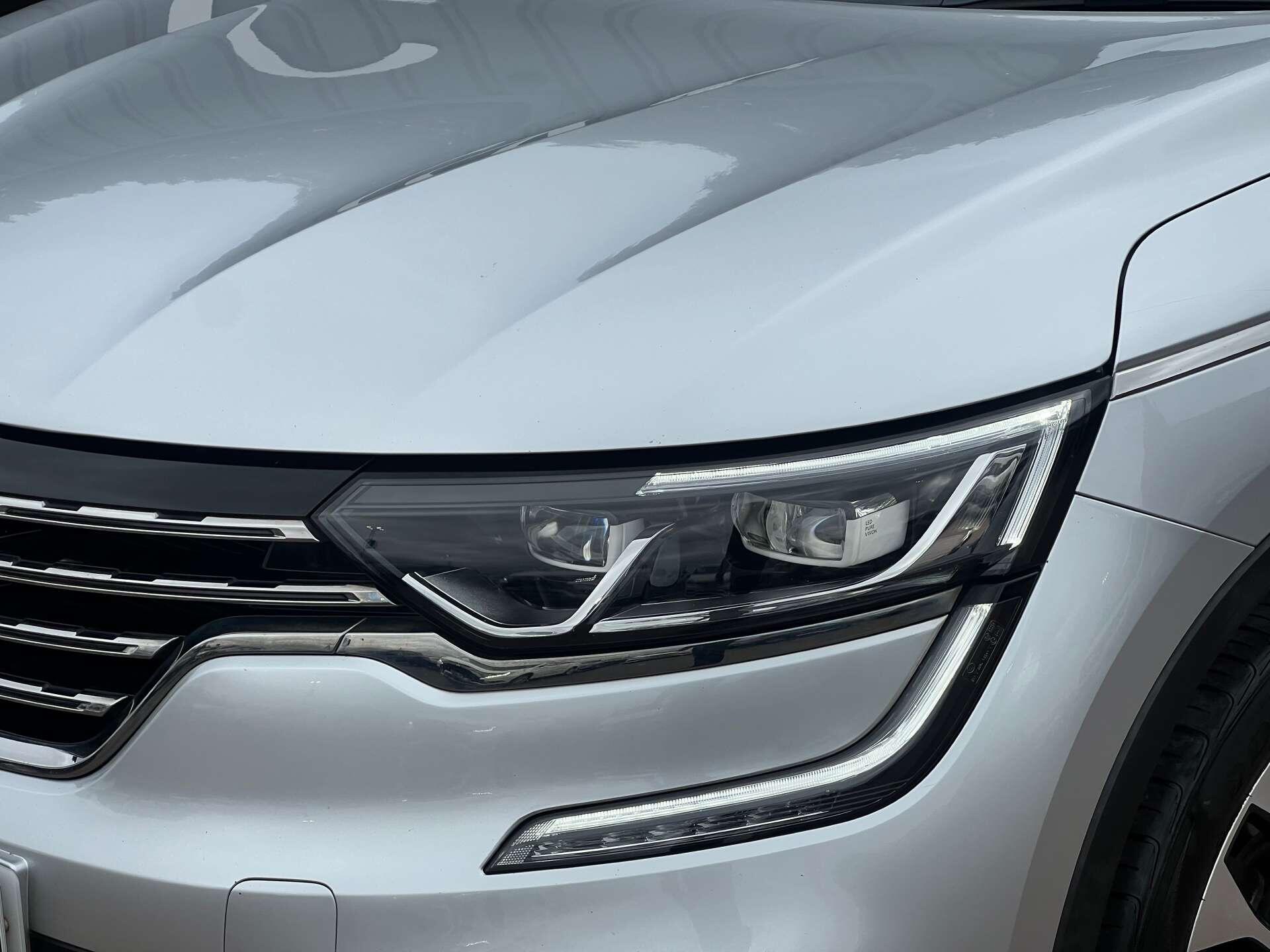 Renault Koleos view 15