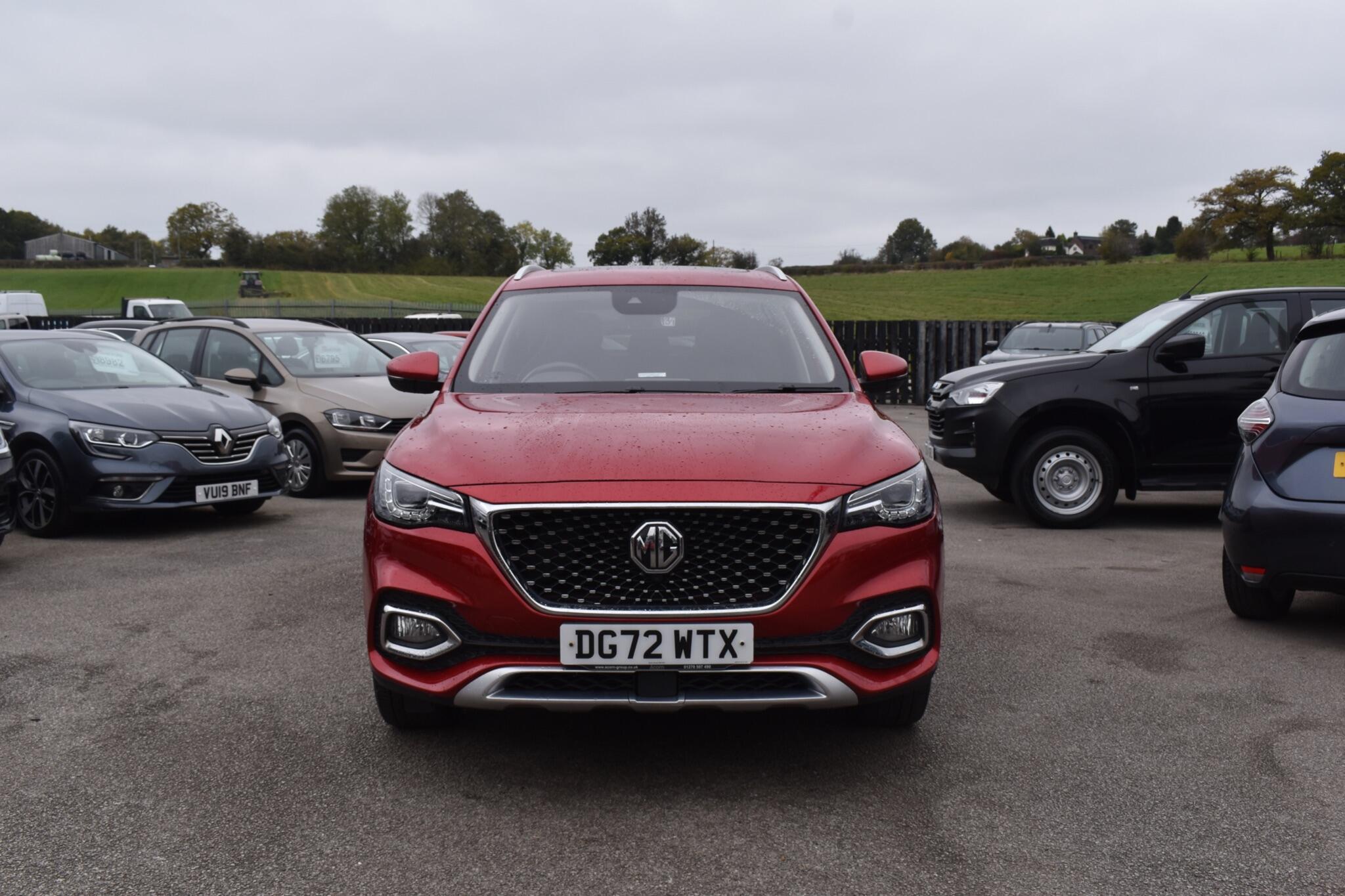 MG HS - 1.5 T-GDI Exclusive Euro 6 (s/s) 5dr - Image 11