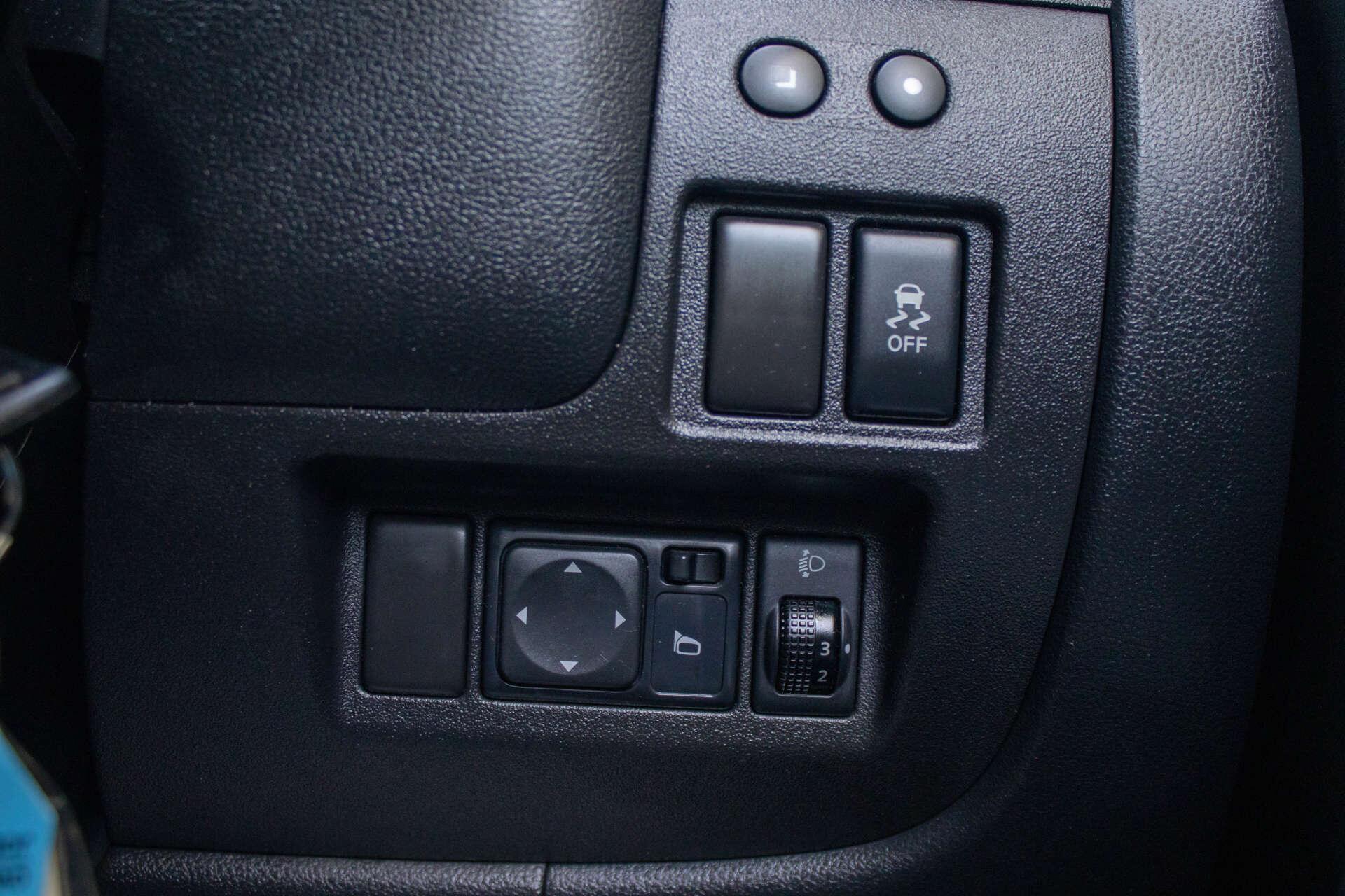 Nissan Micra view 24