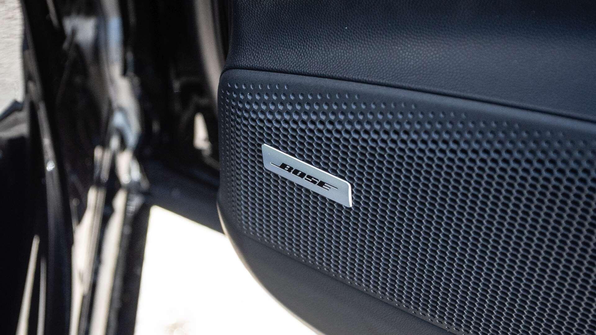 Porsche Macan view 28