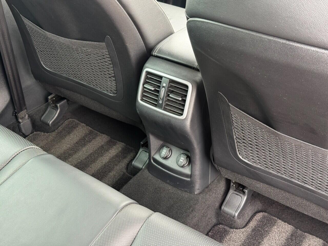 Kia Sportage view 37