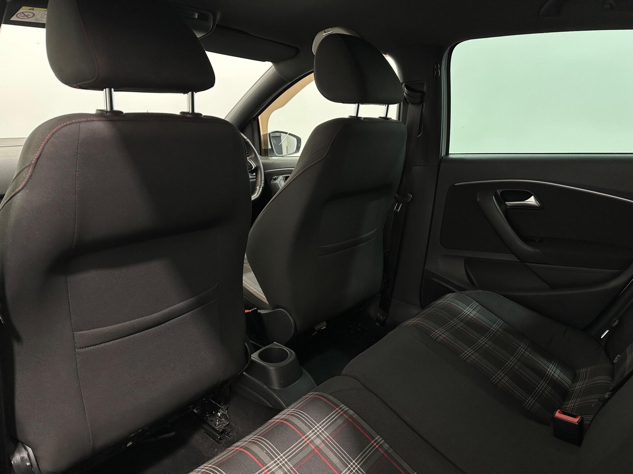 Volkswagen Polo view 35