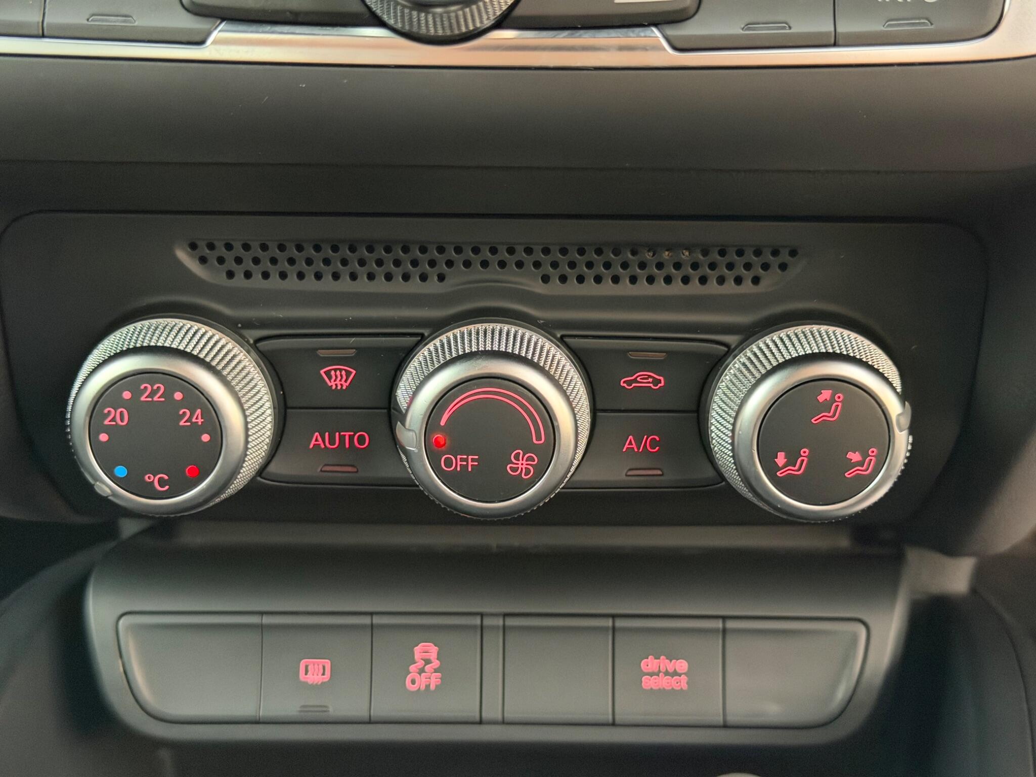 Audi A1 view 13