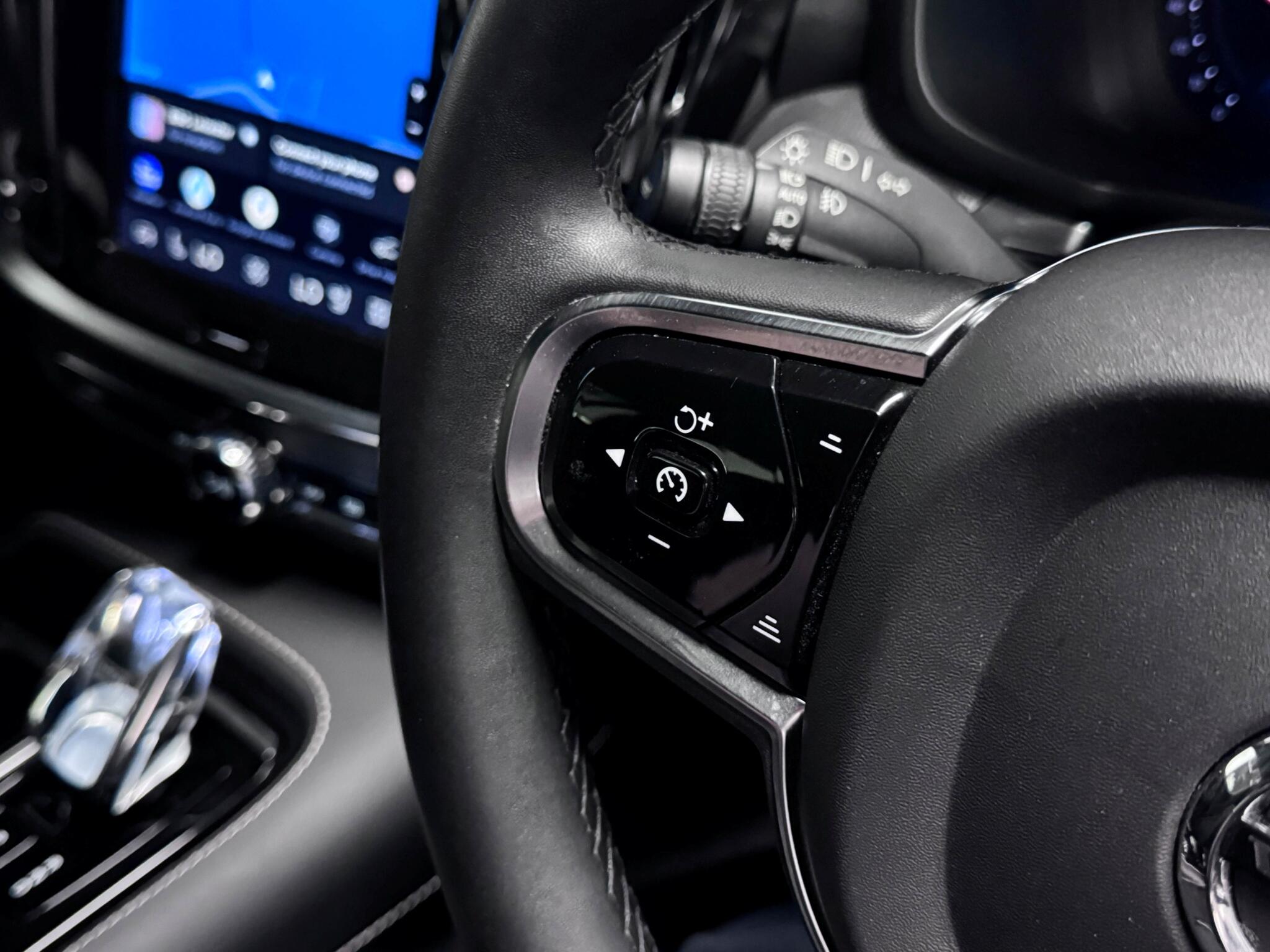 Volvo V60 view 13