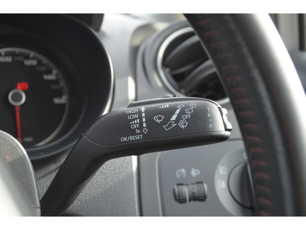 Seat Ibiza view 43