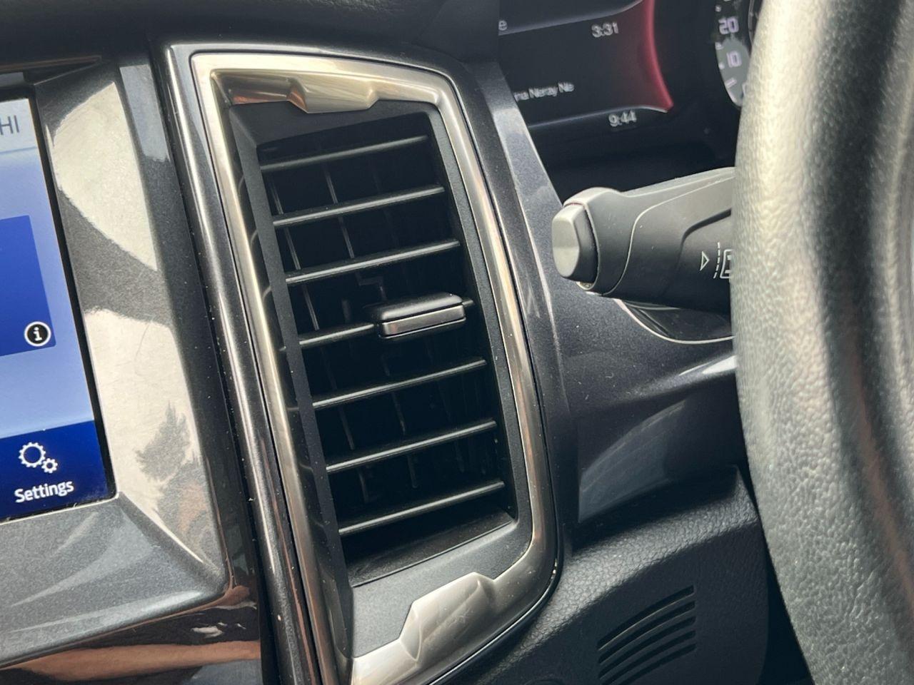 Ford Ranger view 57