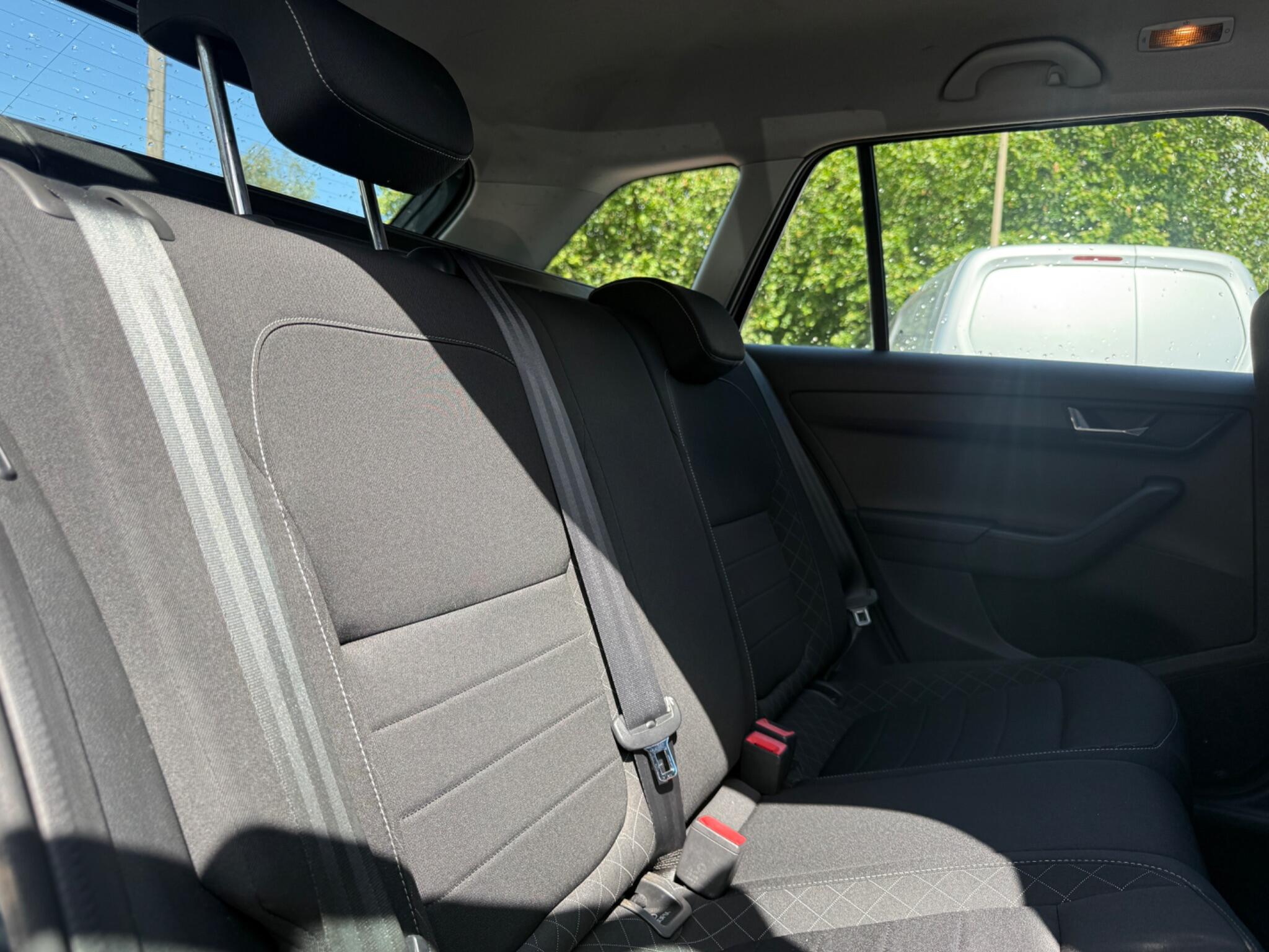 Skoda Fabia - Image 41