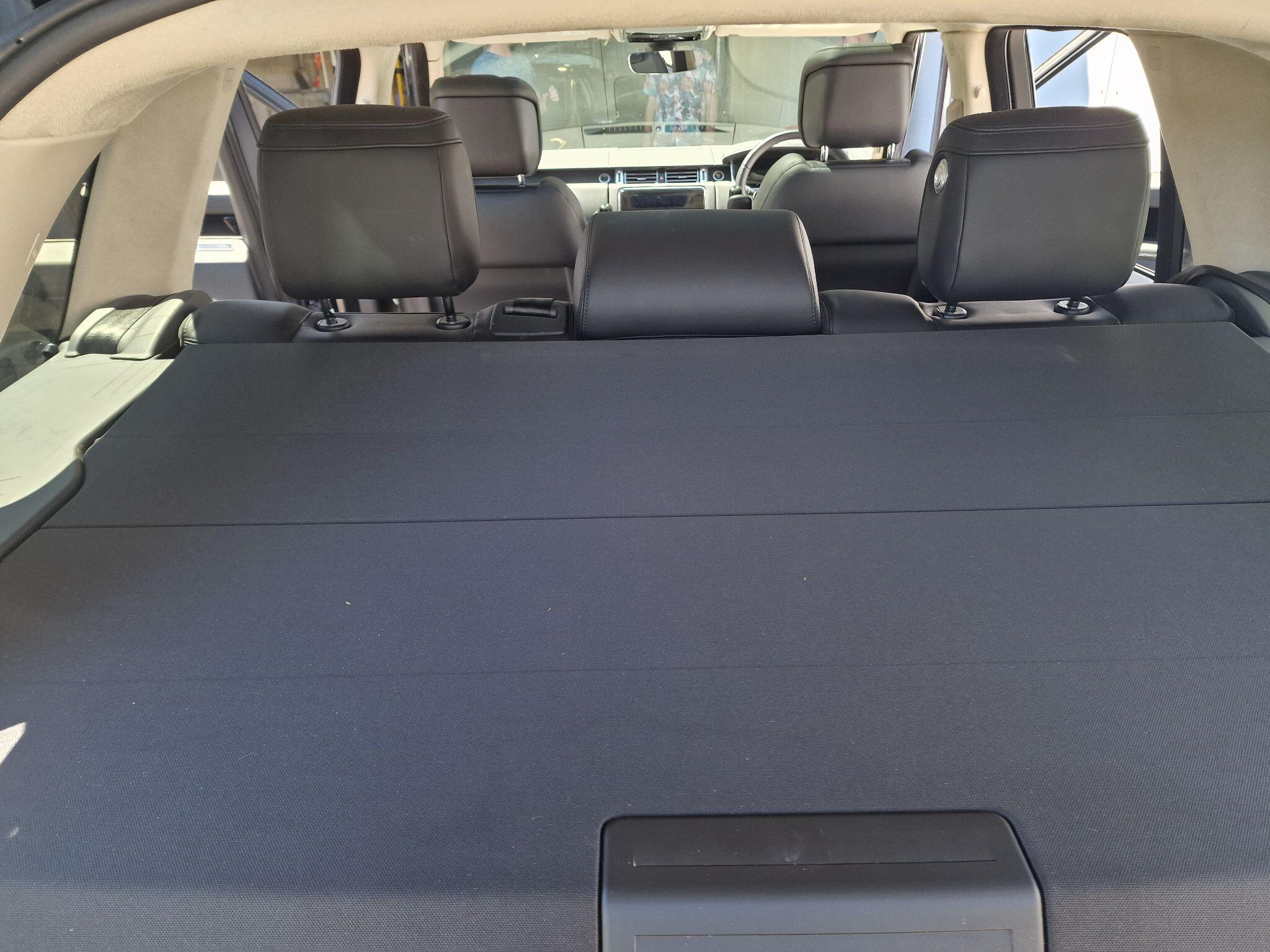 Land Rover Range Rover view 54