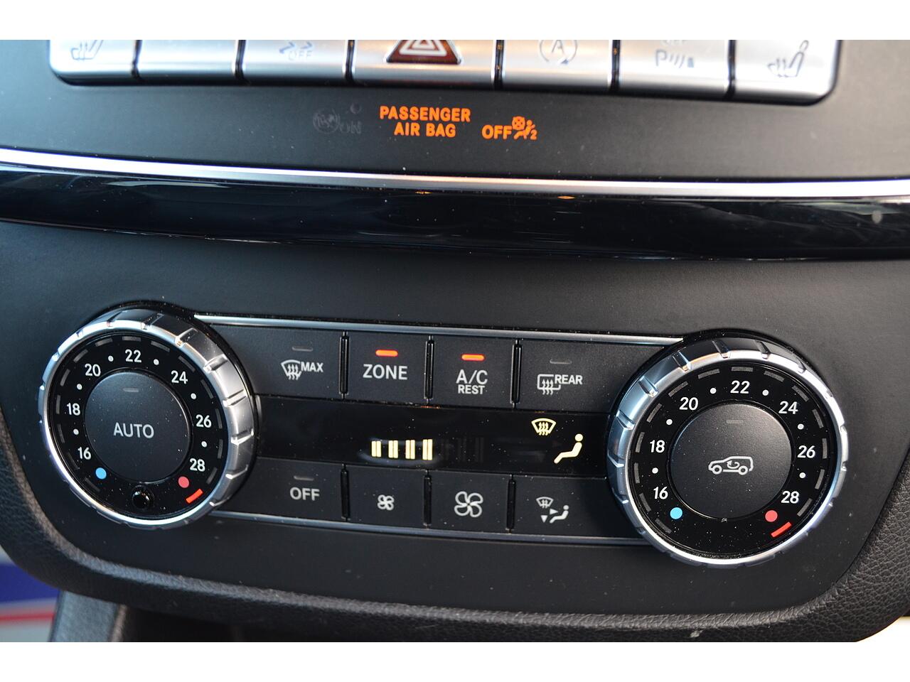 Mercedes-Benz Gle view 30