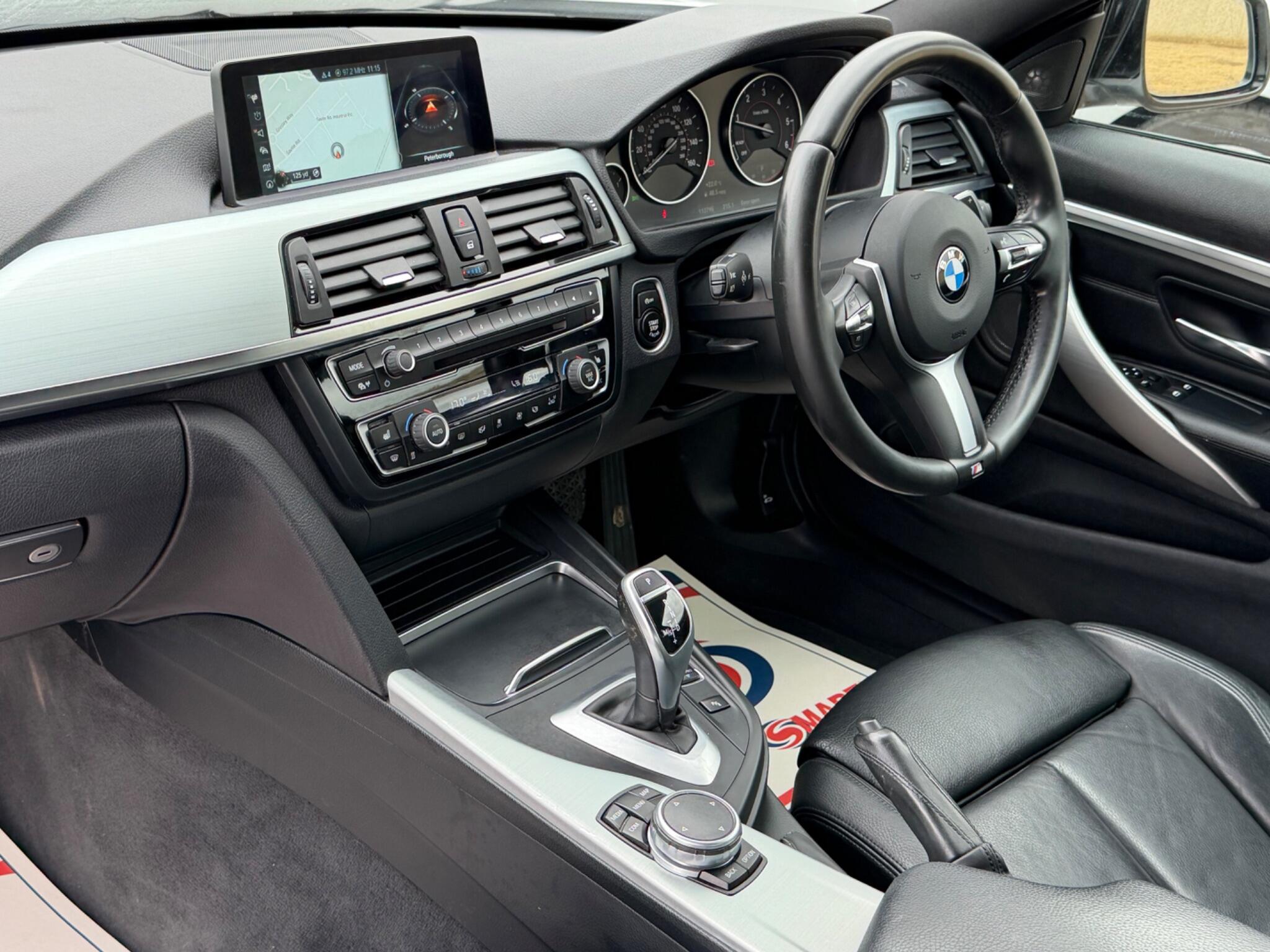 BMW 4 Series view 35