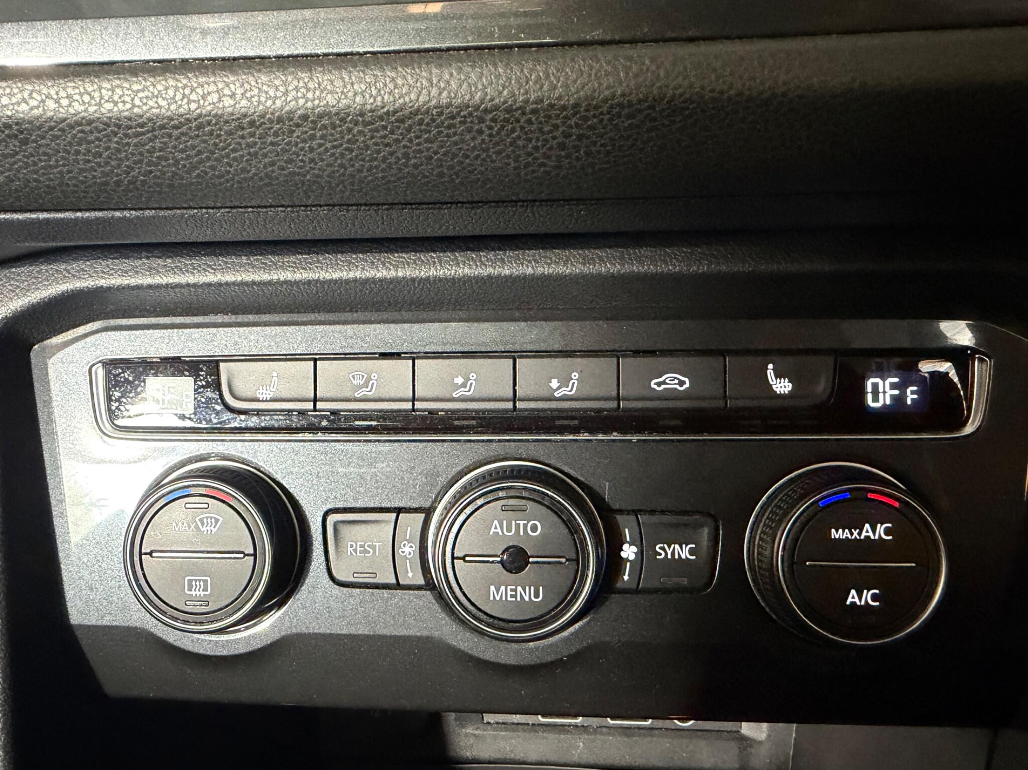 Volkswagen Tiguan Allspace view 31