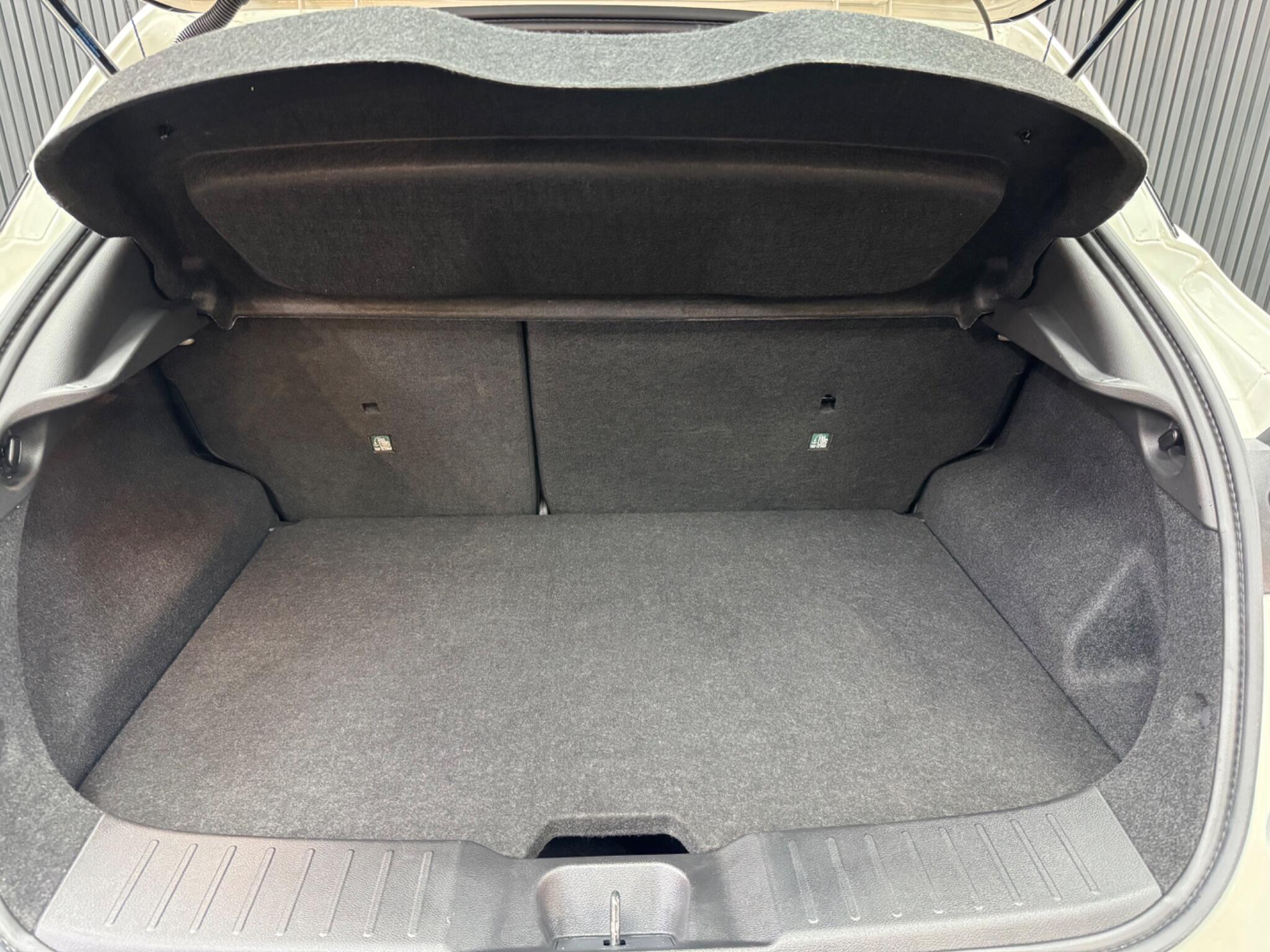 Nissan Juke view 23