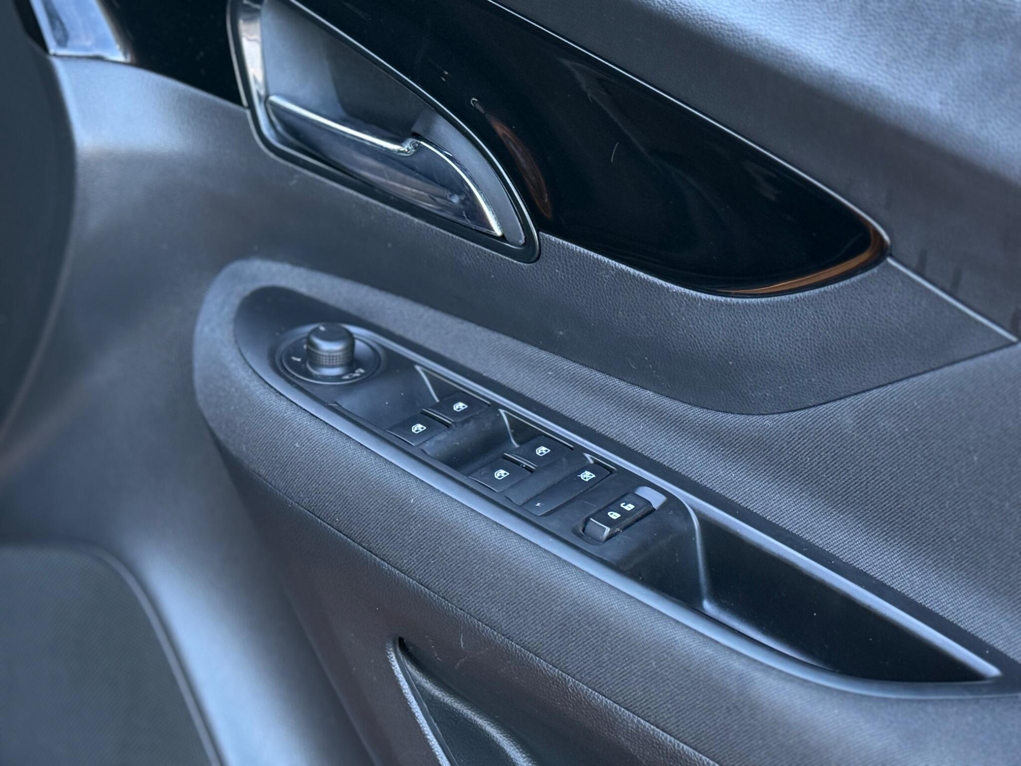 Vauxhall Mokka X view 16