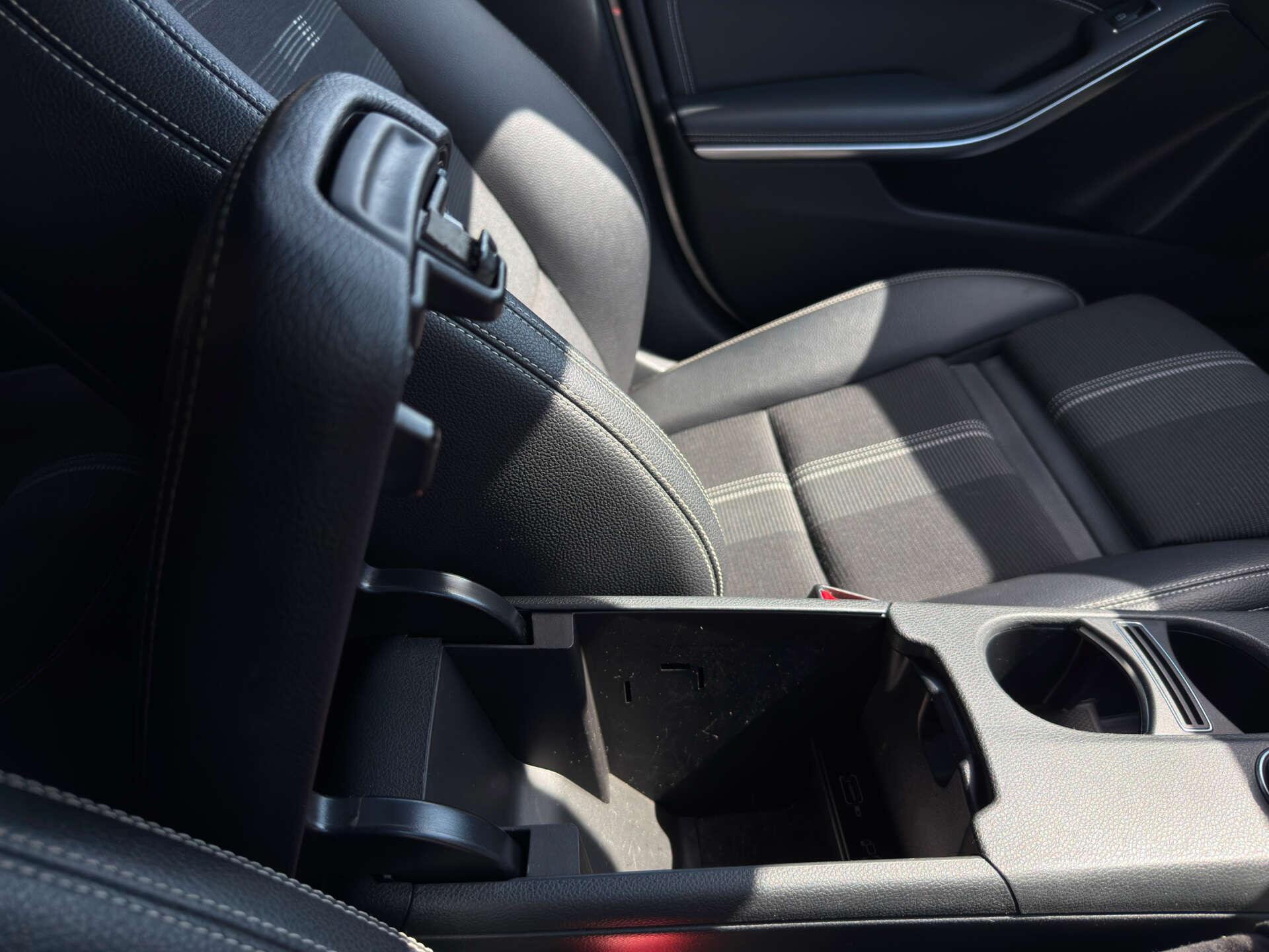 Mercedes-Benz A Class view 67
