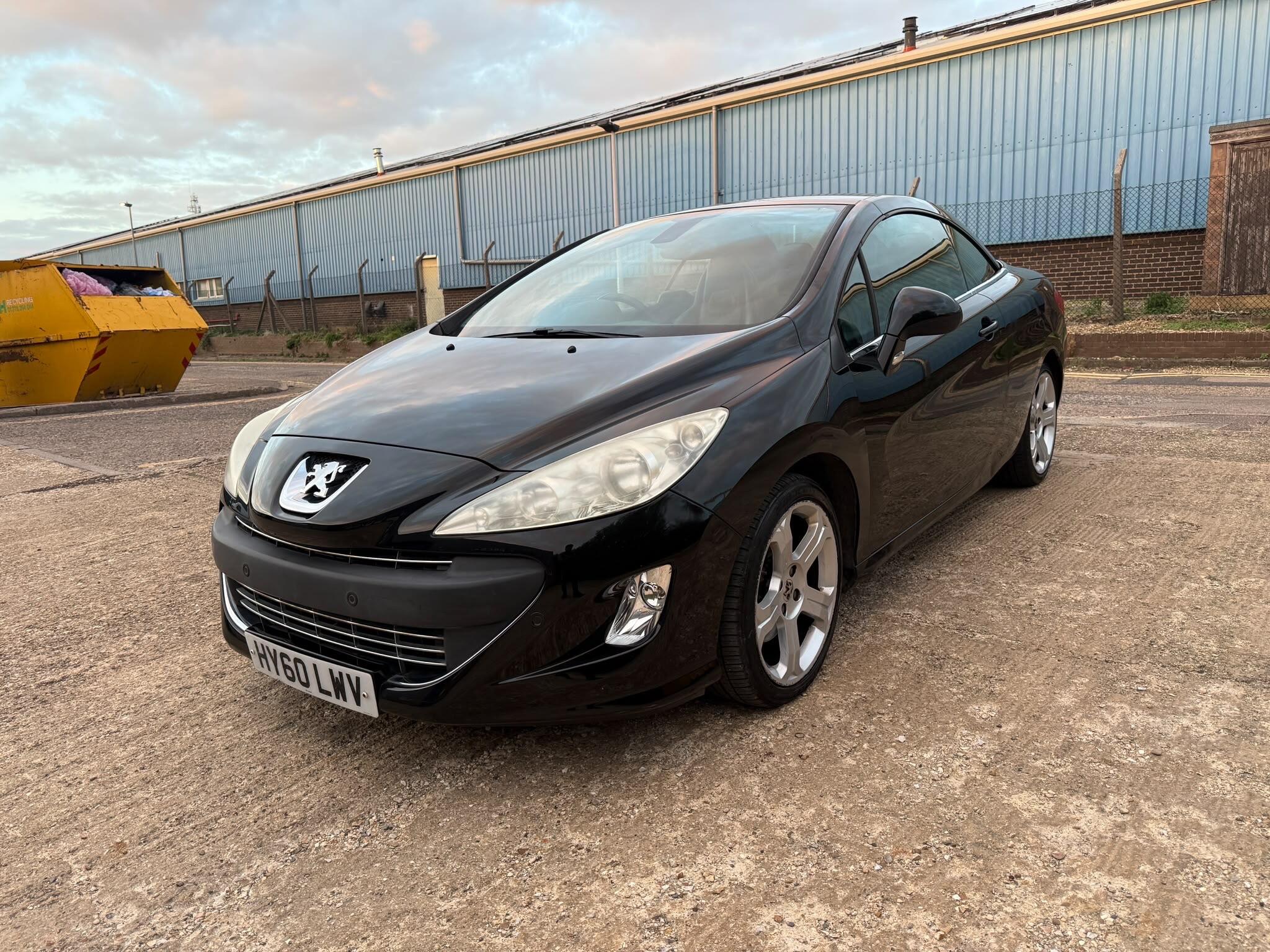 Peugeot 308 view 25