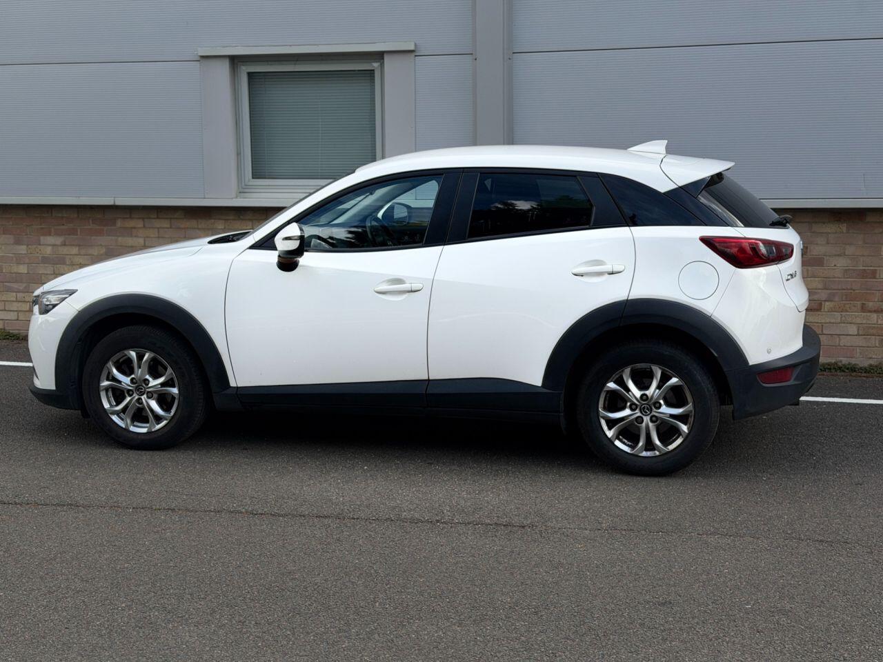 Mazda Skyactiv-G view 21