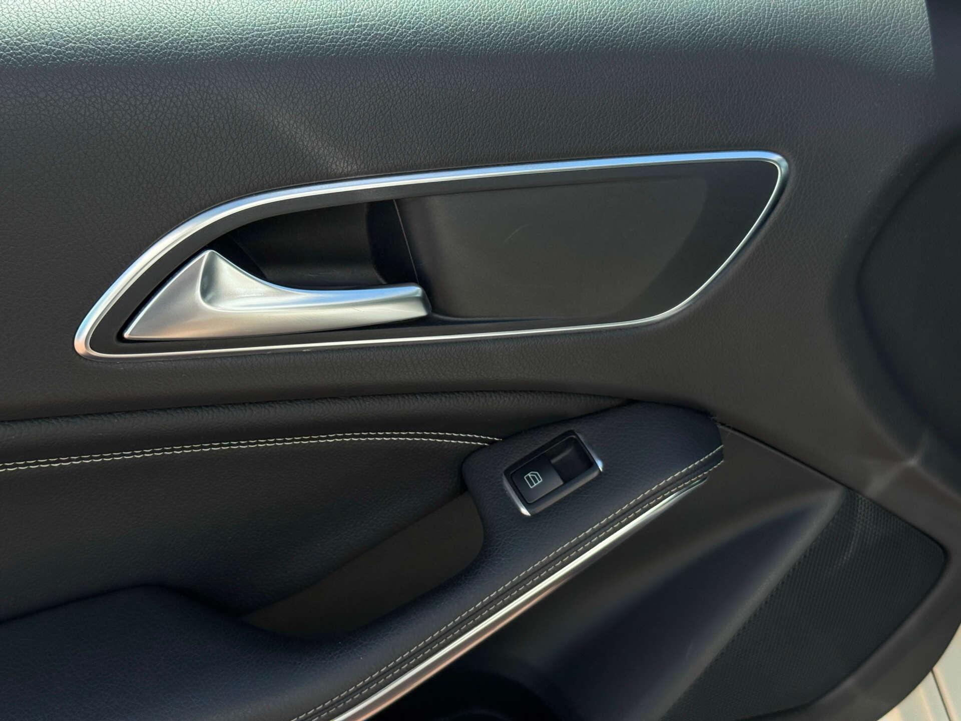 Mercedes-Benz A Class view 44