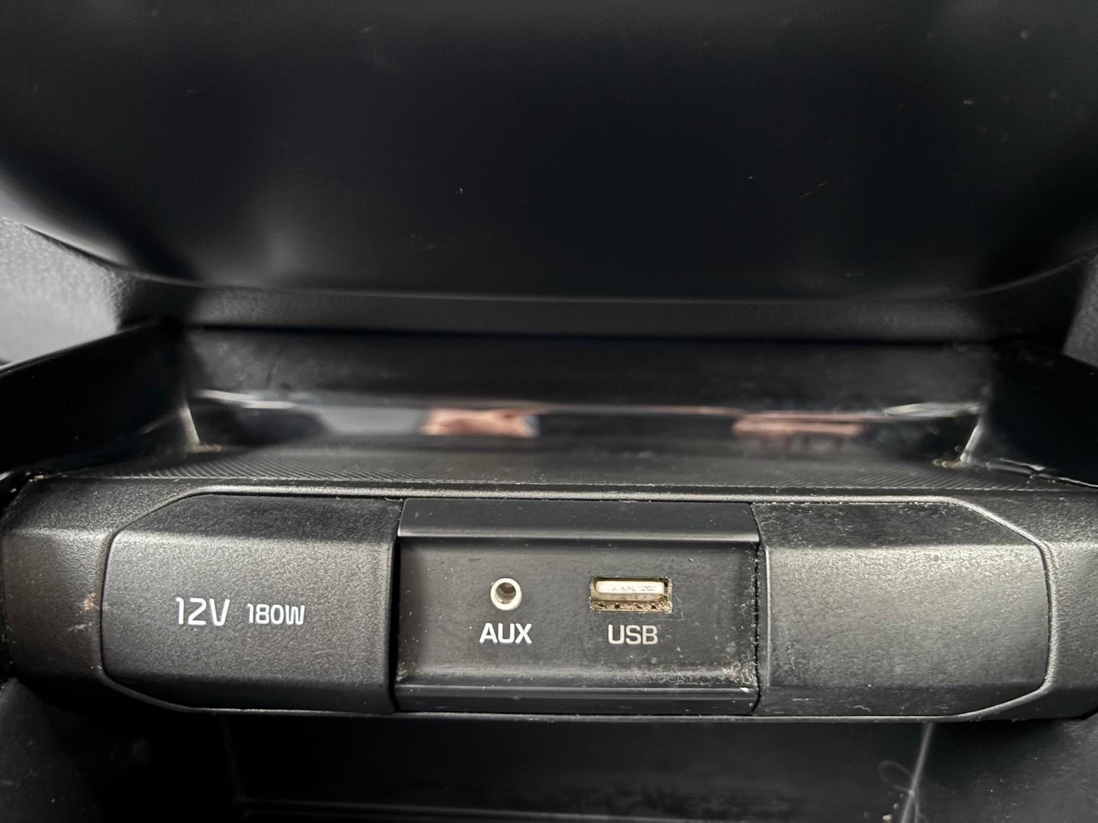 Kia Rio view 29
