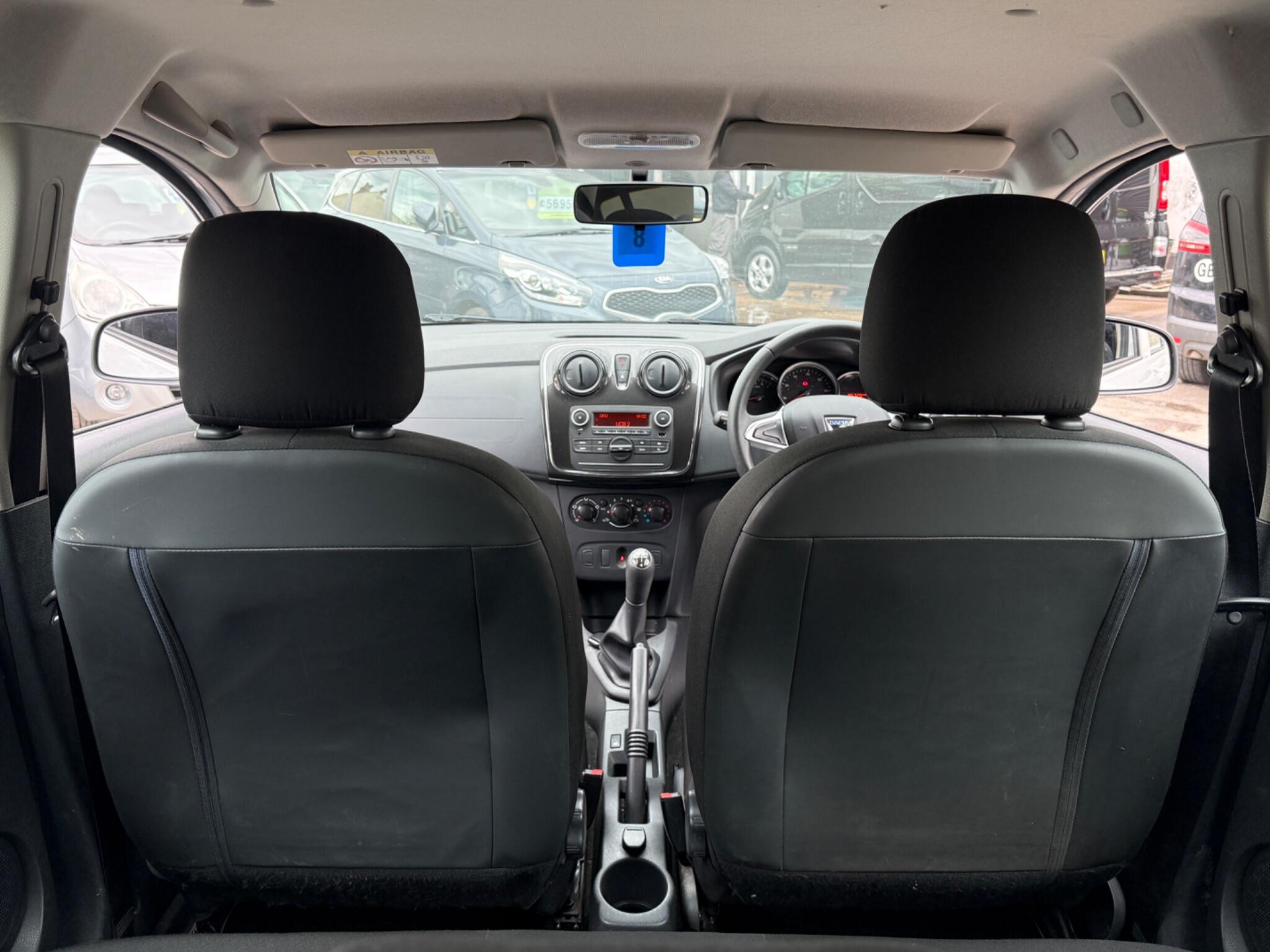Dacia Sandero - Image 49